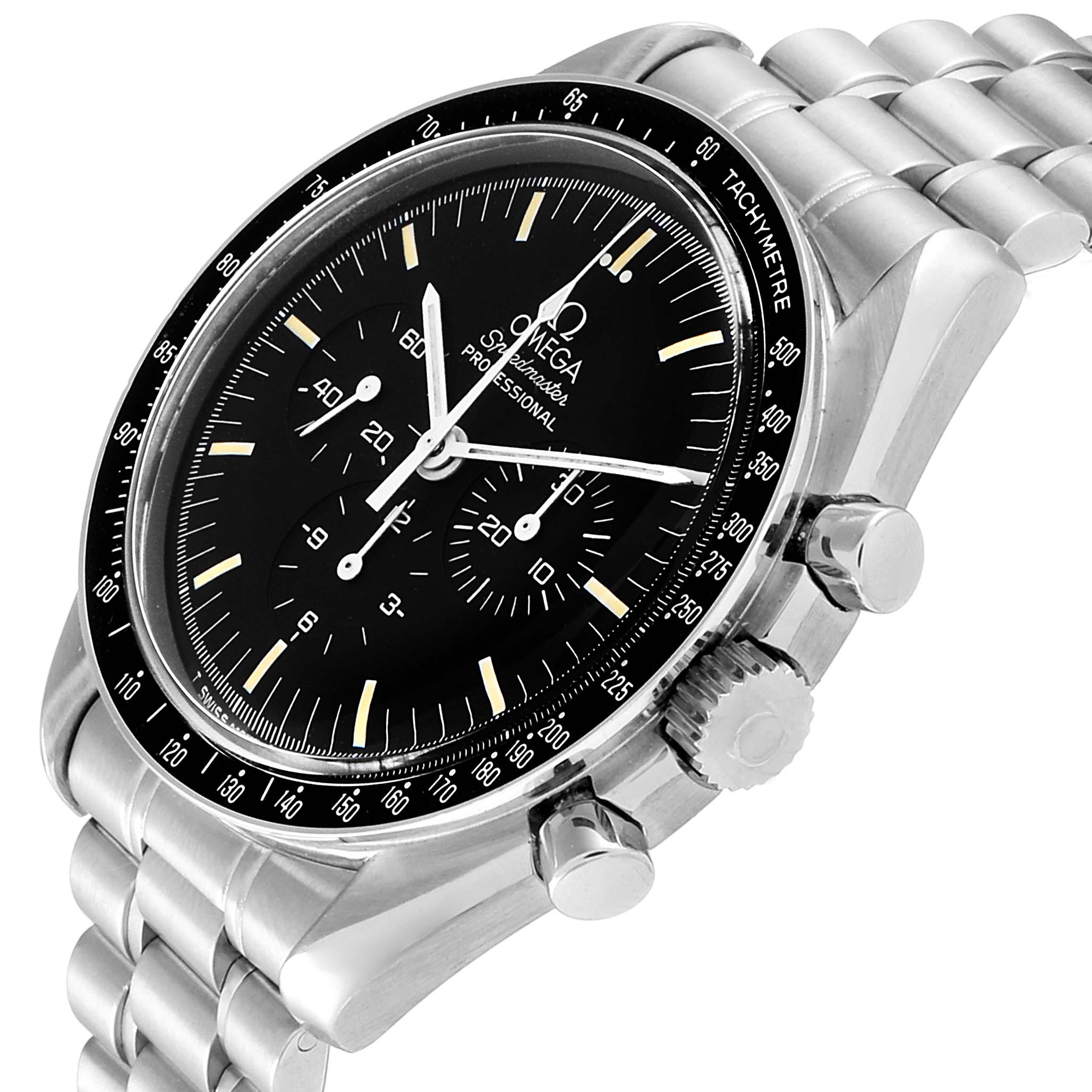 speedmaster 861