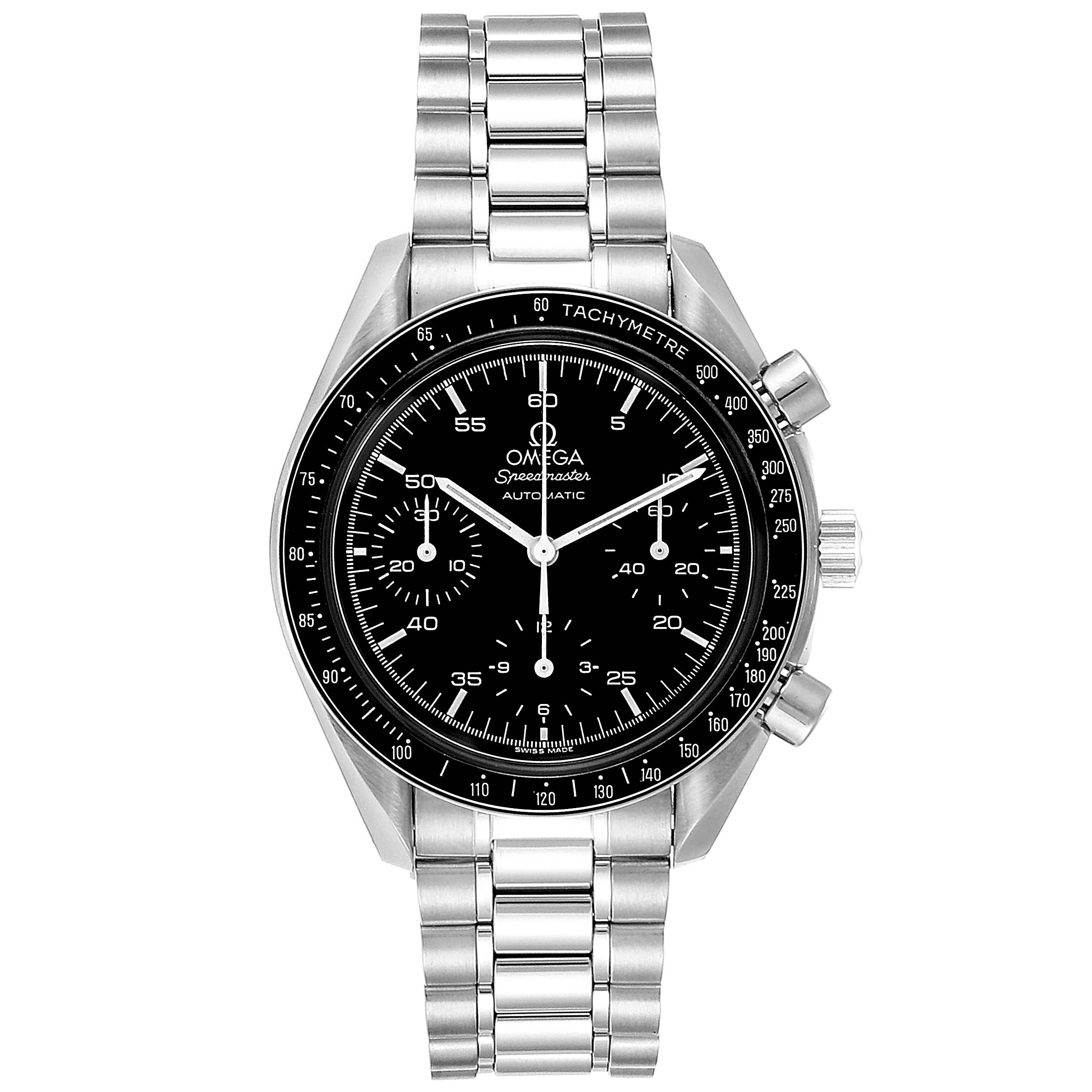 speedmaster crystal