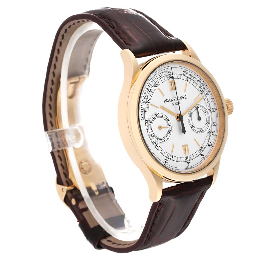 Patek philippe 5170 price hotsell