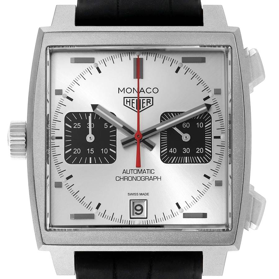 Tag heuer square face on sale