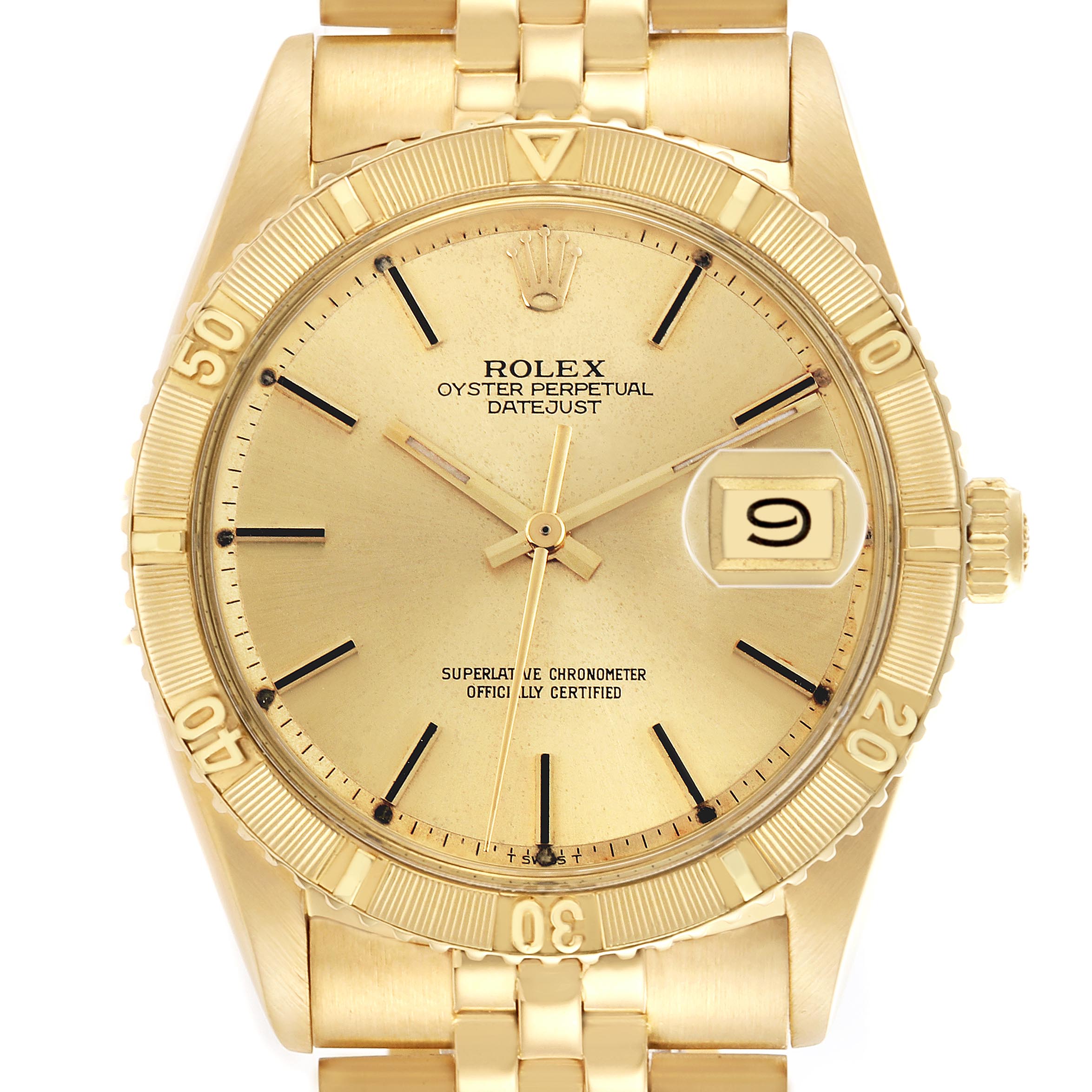 時計 HOLUNS OYSTER PERPETUAL DATEJUST HOLUNS Chronometer Oyster Perpetual Day-Date Quartz Watch