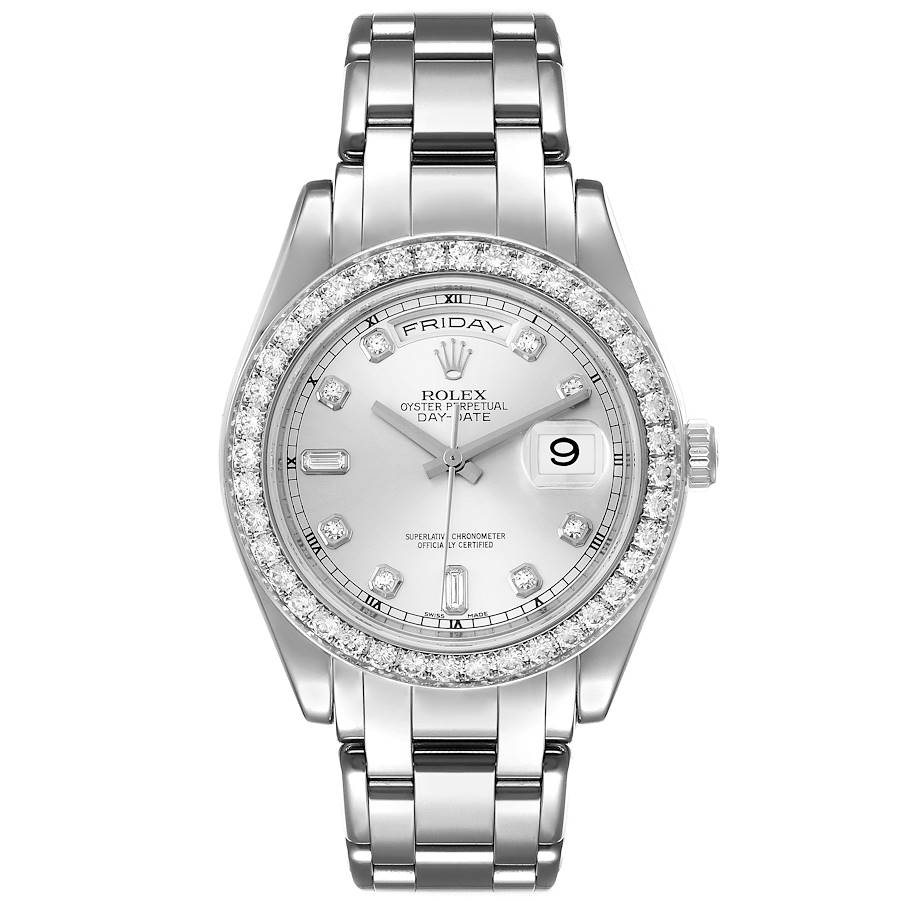 Rolex day date outlet masterpiece