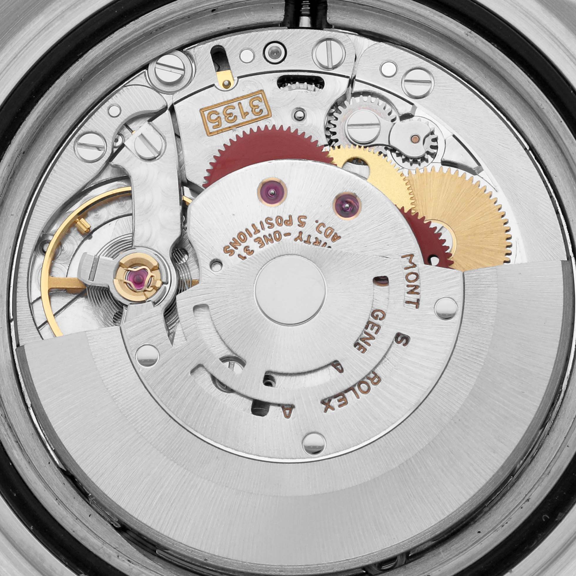 その他 Union issue 6 Rolex Submariner Steel and Gold (two tone) 16613 | Stock