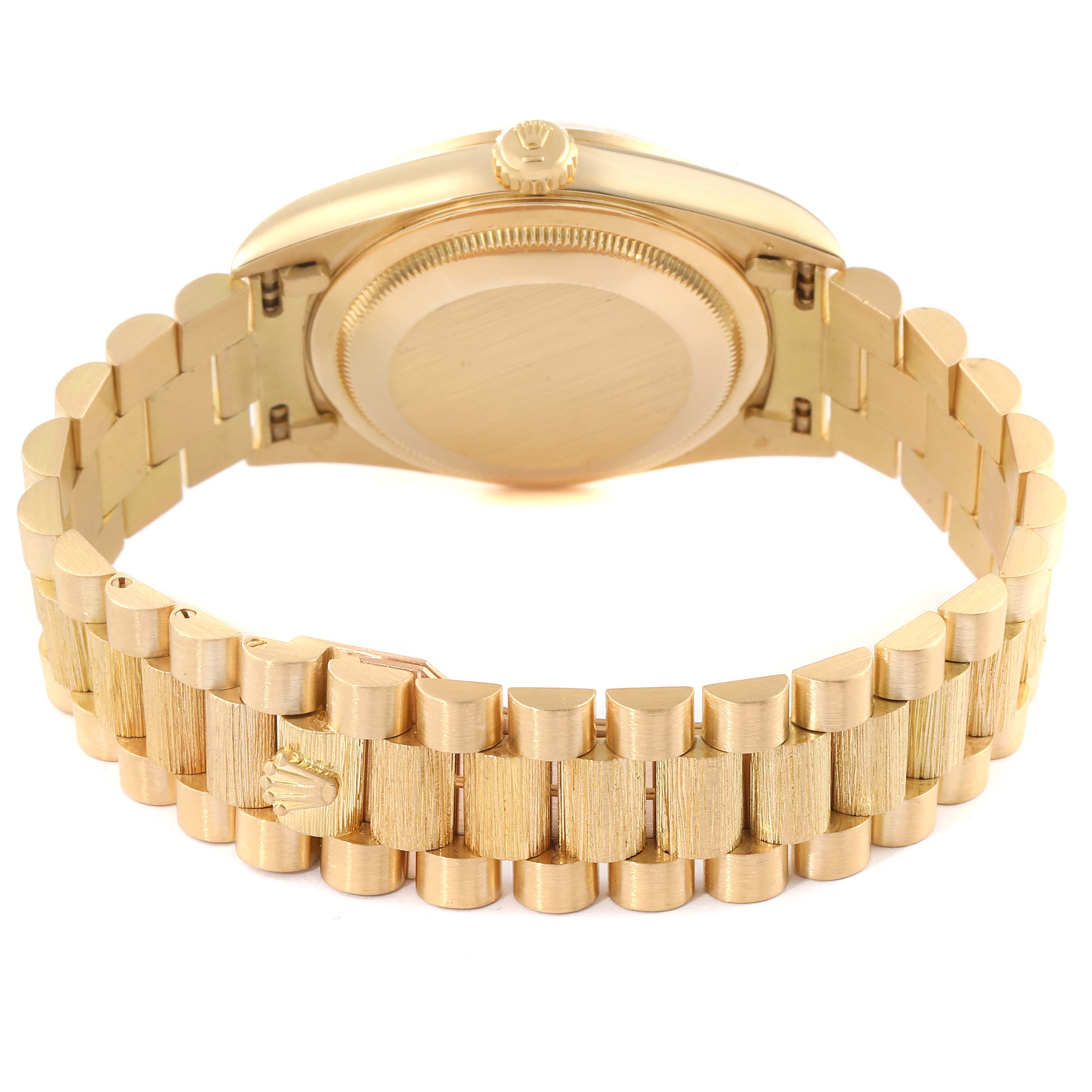 新発売 新商品 Rolex President Yellow Gold 18248 | Stock 33050 | SwissWatchExpo スーツ・フォーマル・ドレス