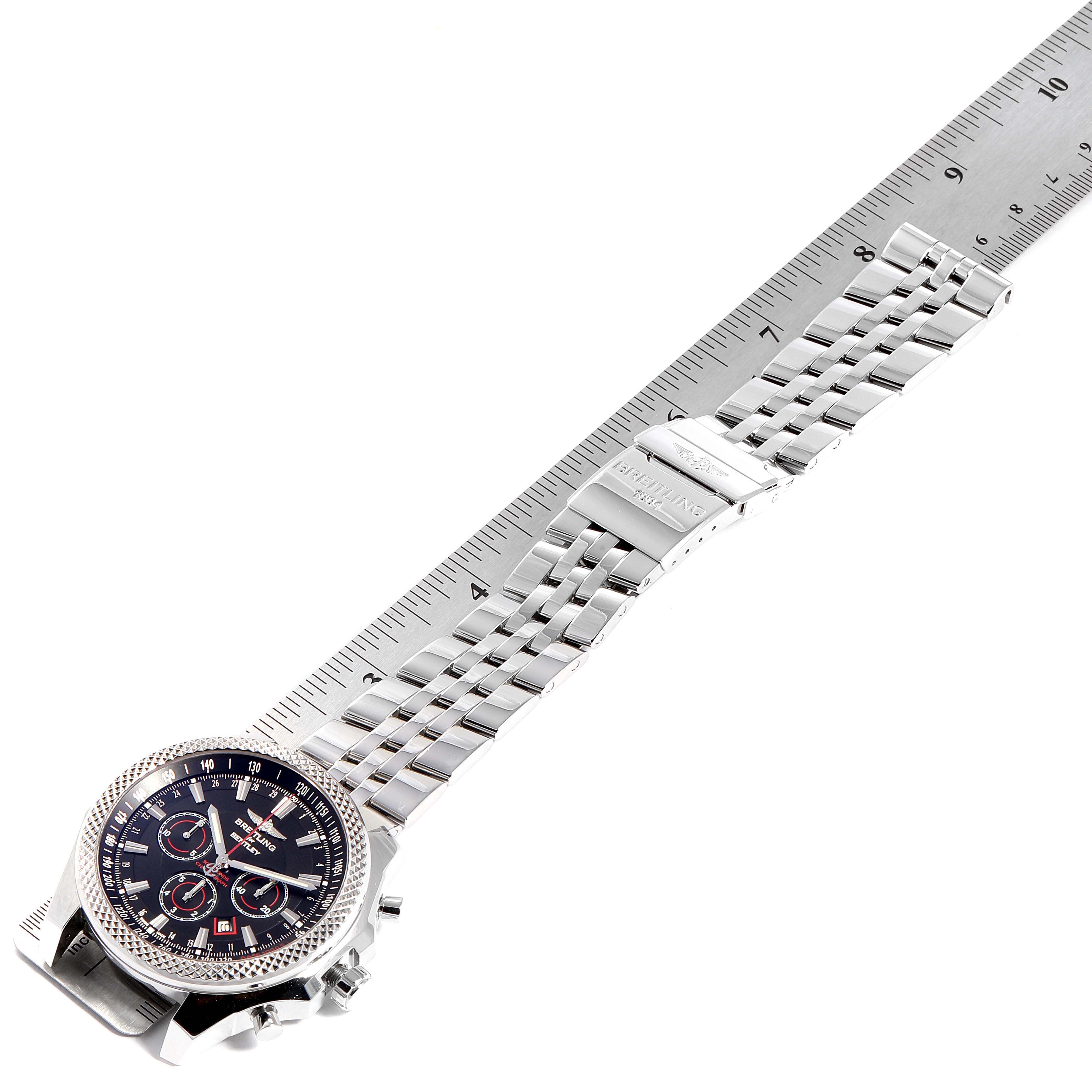 breitling callistino b52045