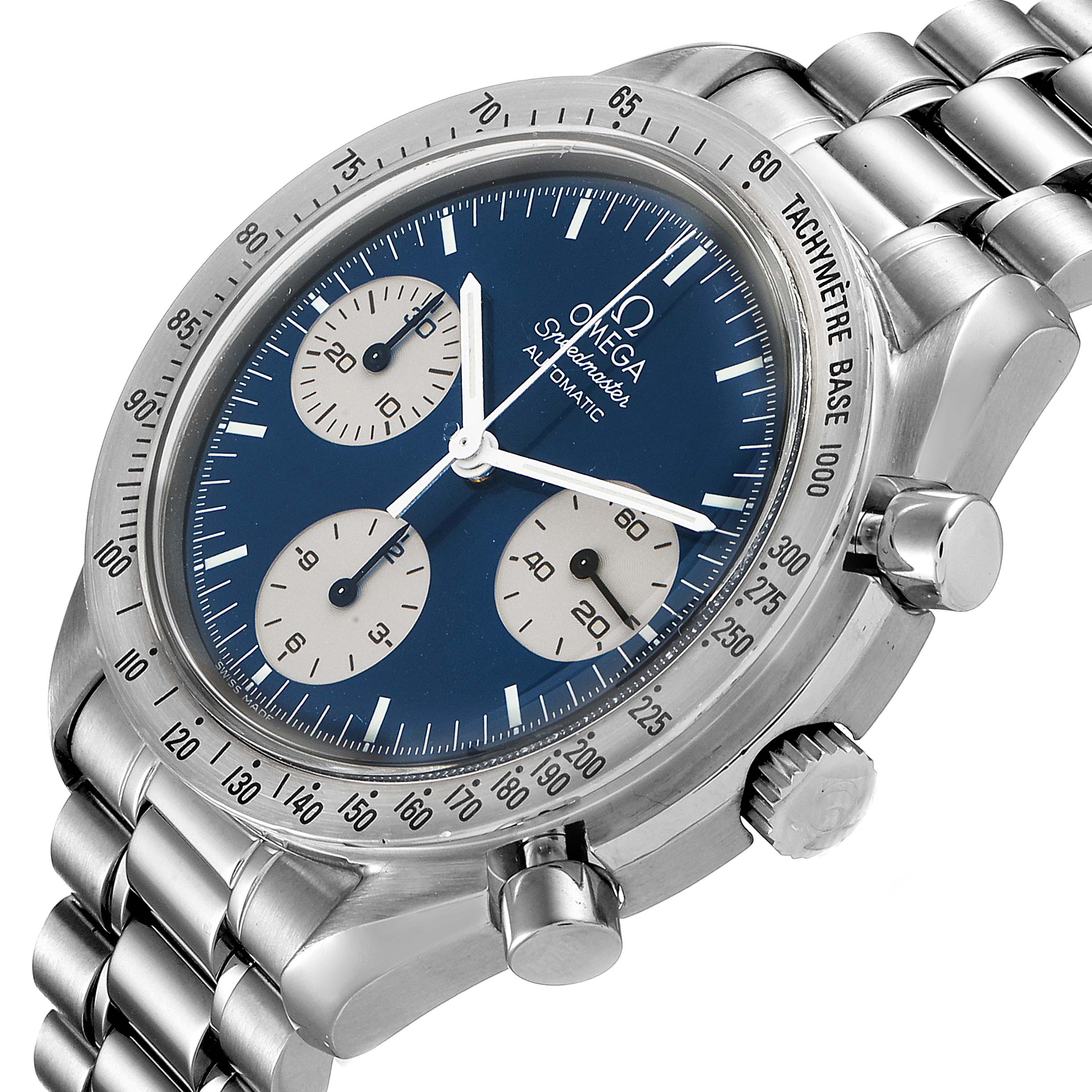 omega speedmaster 3511.80