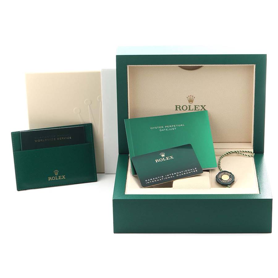 Rolex President Yellow Gold 278288 | Stock 70388