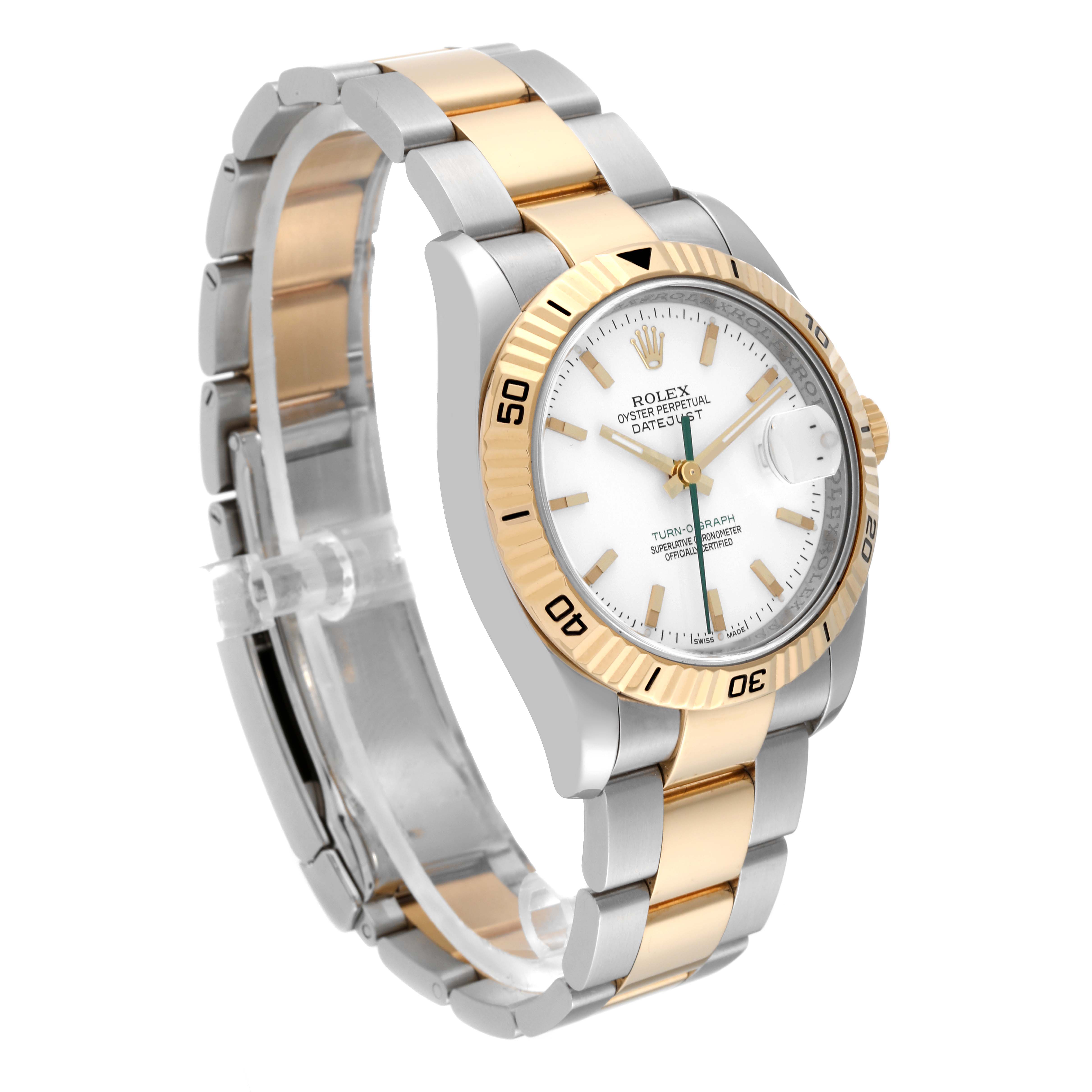 Rolex - TOKI: Watch Auction Hong Kong Lot 72 November 2024