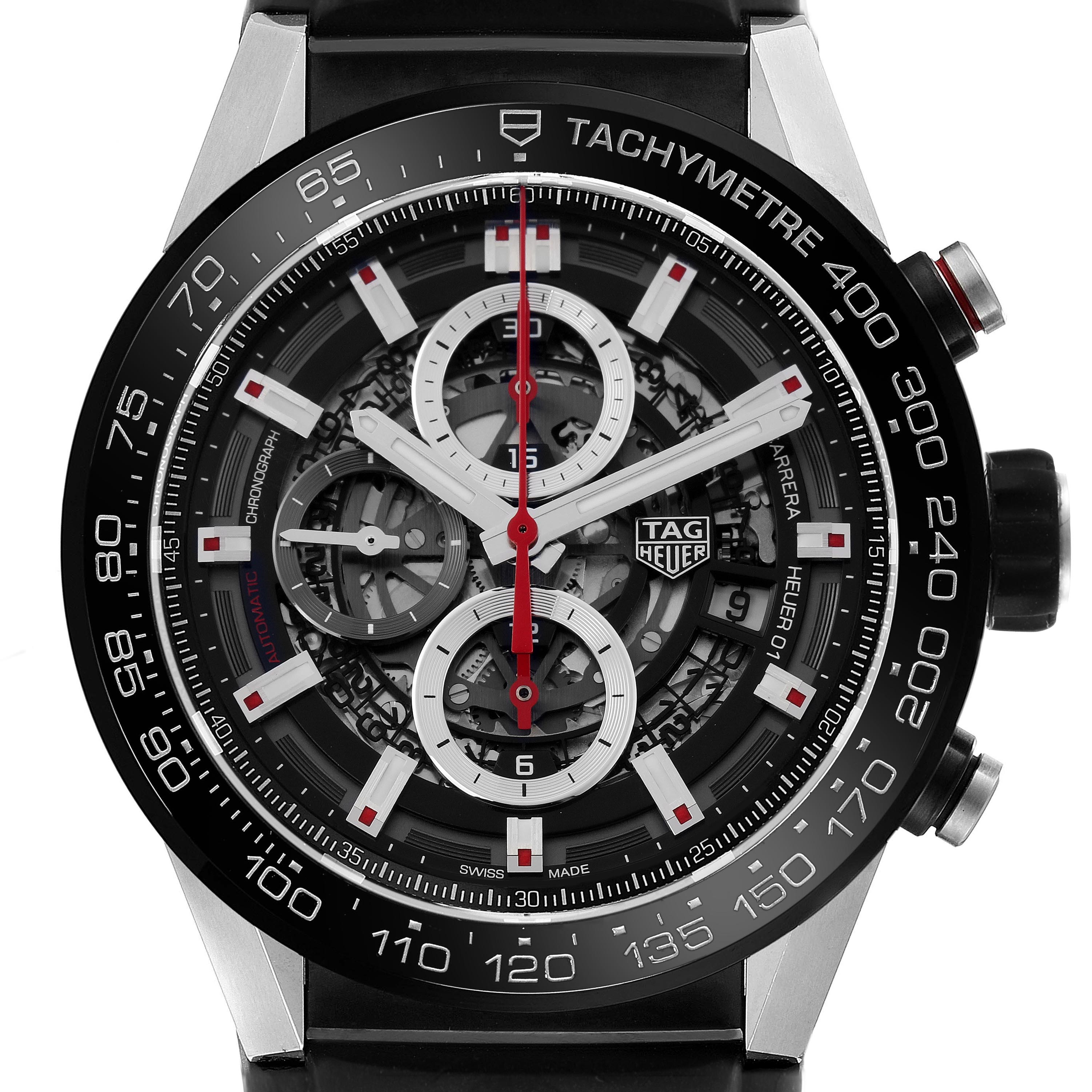 TAG Heuer Carrera OH.新品仕上げ済み 交換ベルト2本付き 2025年最新】Yahoo!オークション -タグホイヤー ベルトの中古品