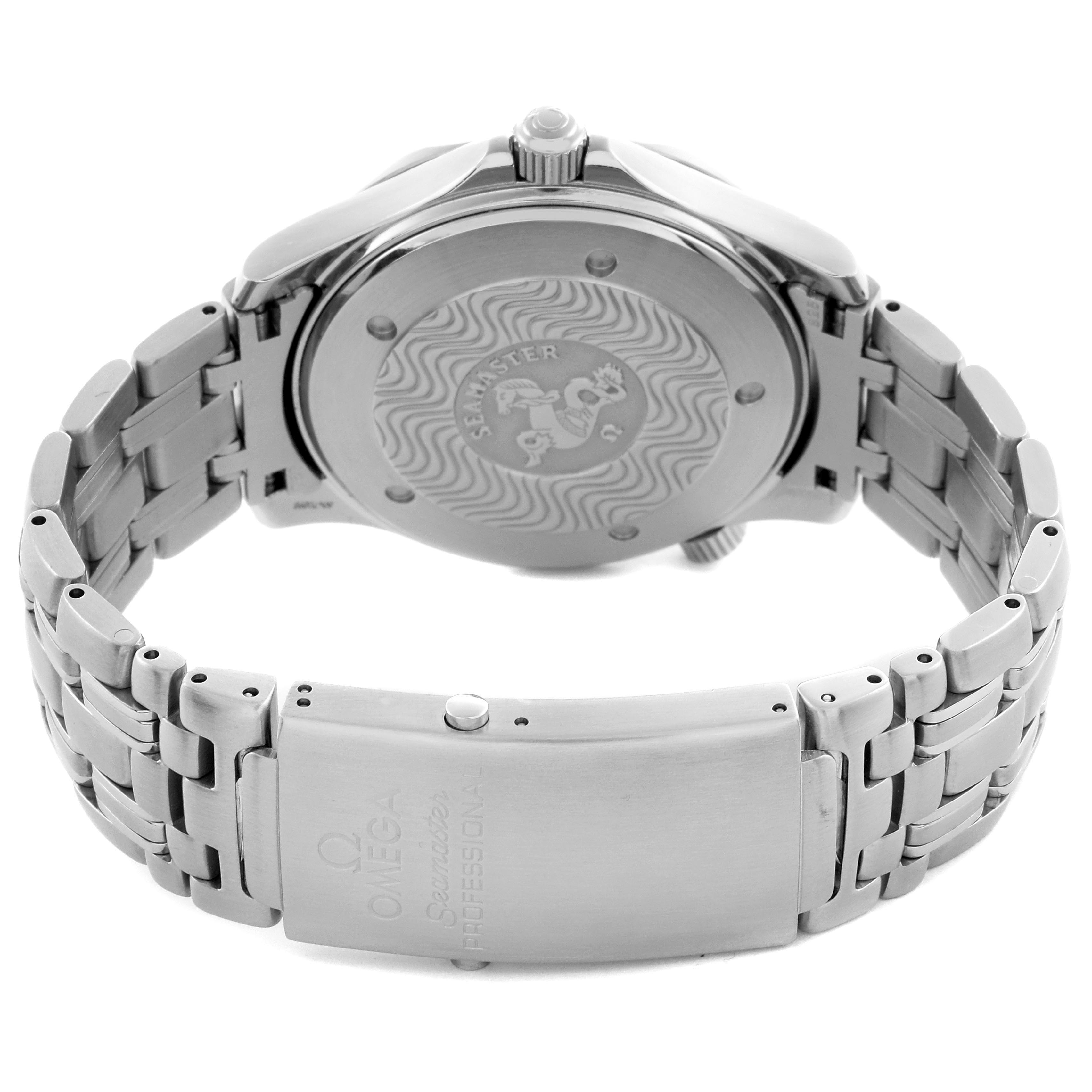 Omega Seamaster Professional 300m Mid 2253.80 | Ref. 2253.80