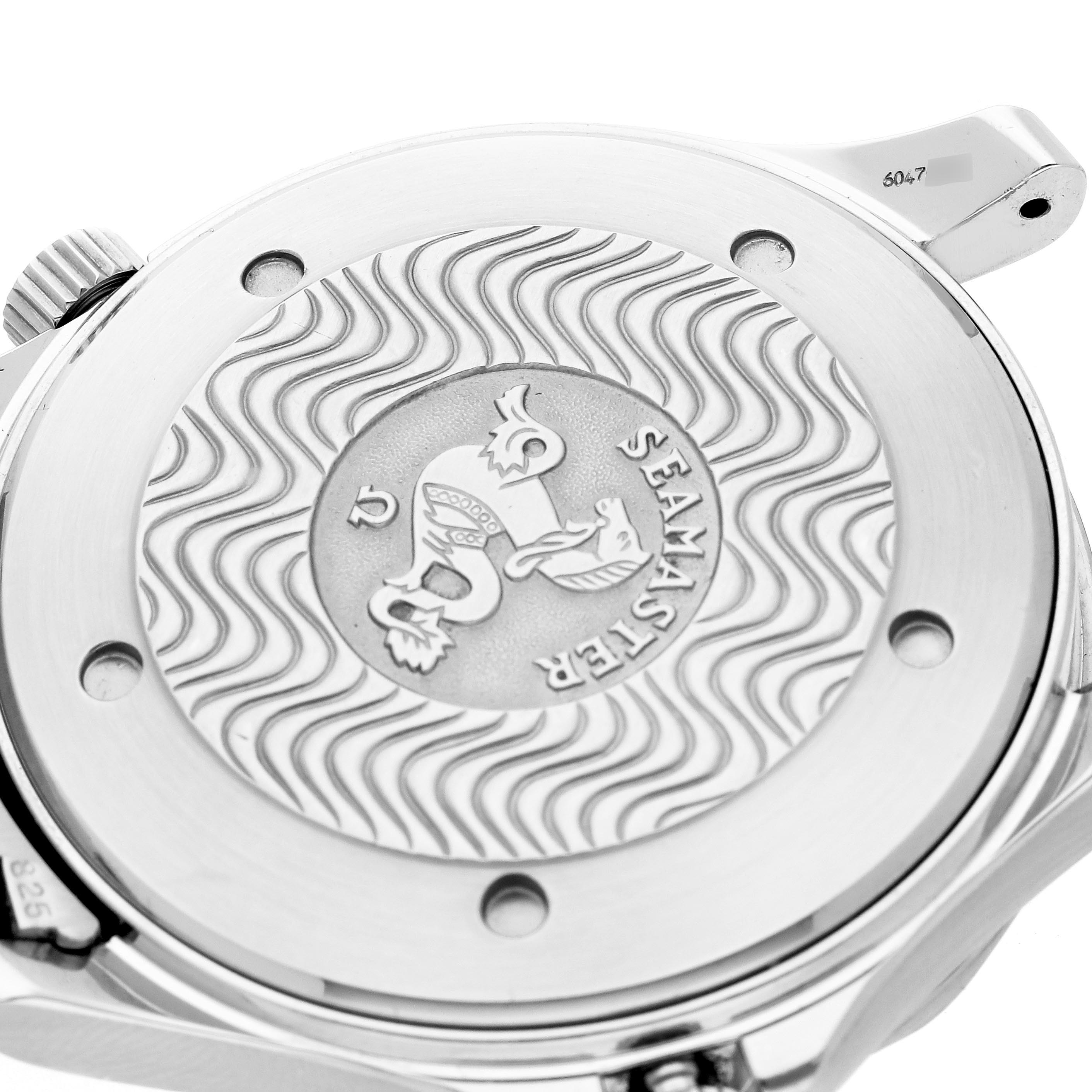Omega Seamaster Professional 300m Mid 2253.80 | Ref. 2253.80