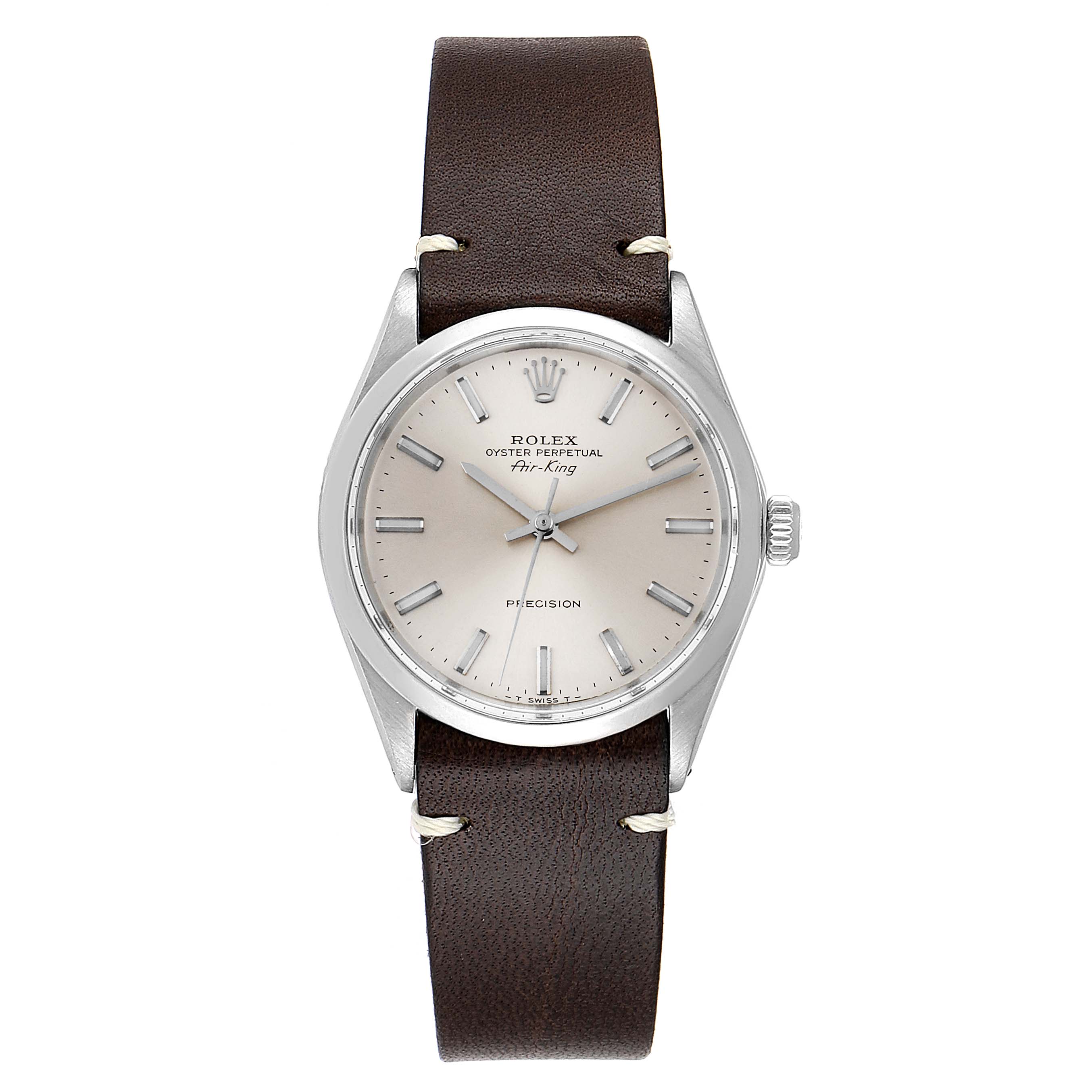 rolex-air-king-silver-dial-