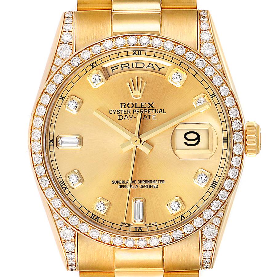 Rolex 118388 online