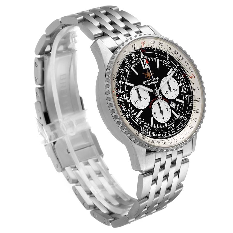 breitling navitimer a41322