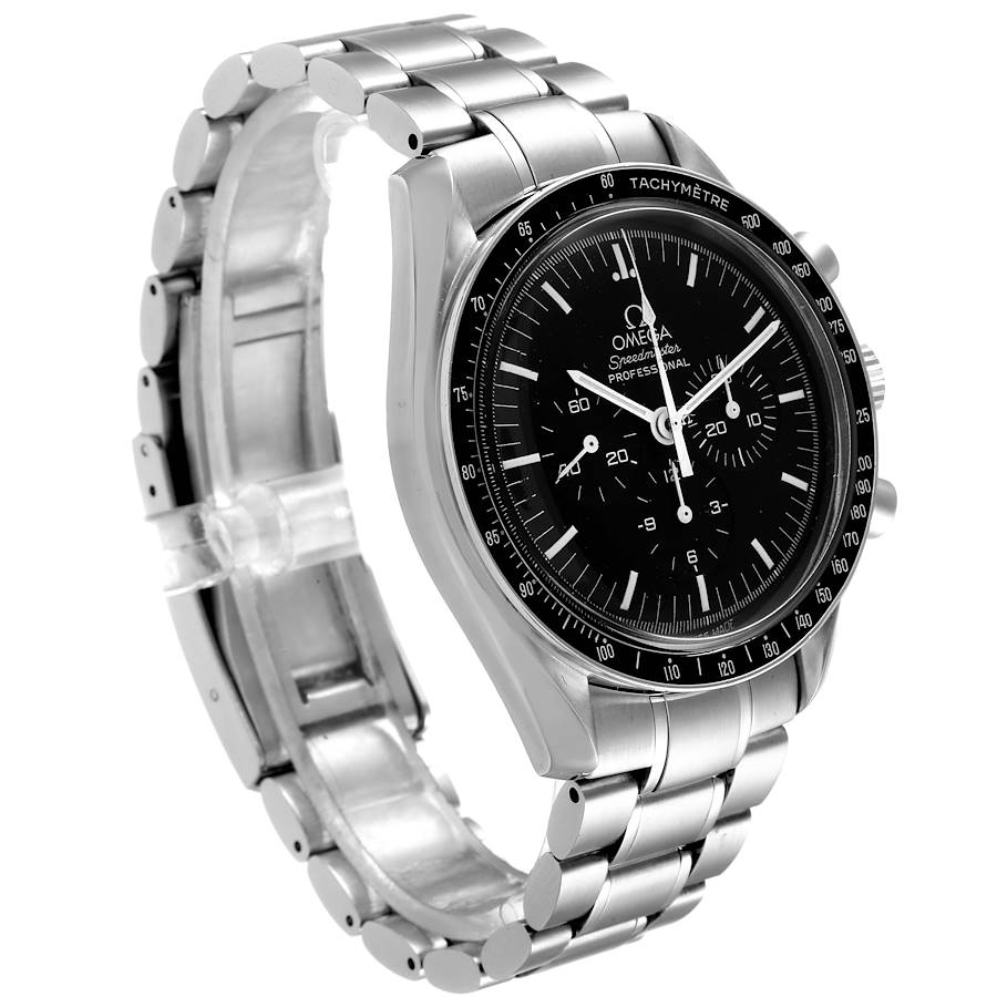 Omega speedmaster apollo 11 30th outlet anniversary