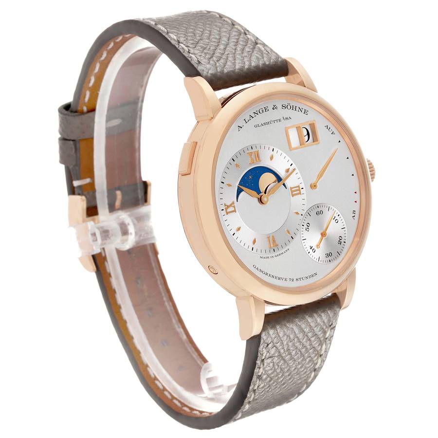 A. Lange & Sohne Grand Lange 1 Moonphase 41mm 139.032