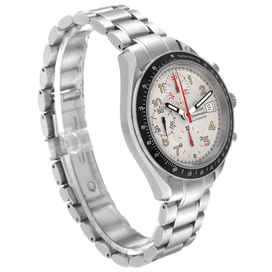 Omega Speedmaster Stainless Steel 3513.33.00 | Stock 50480