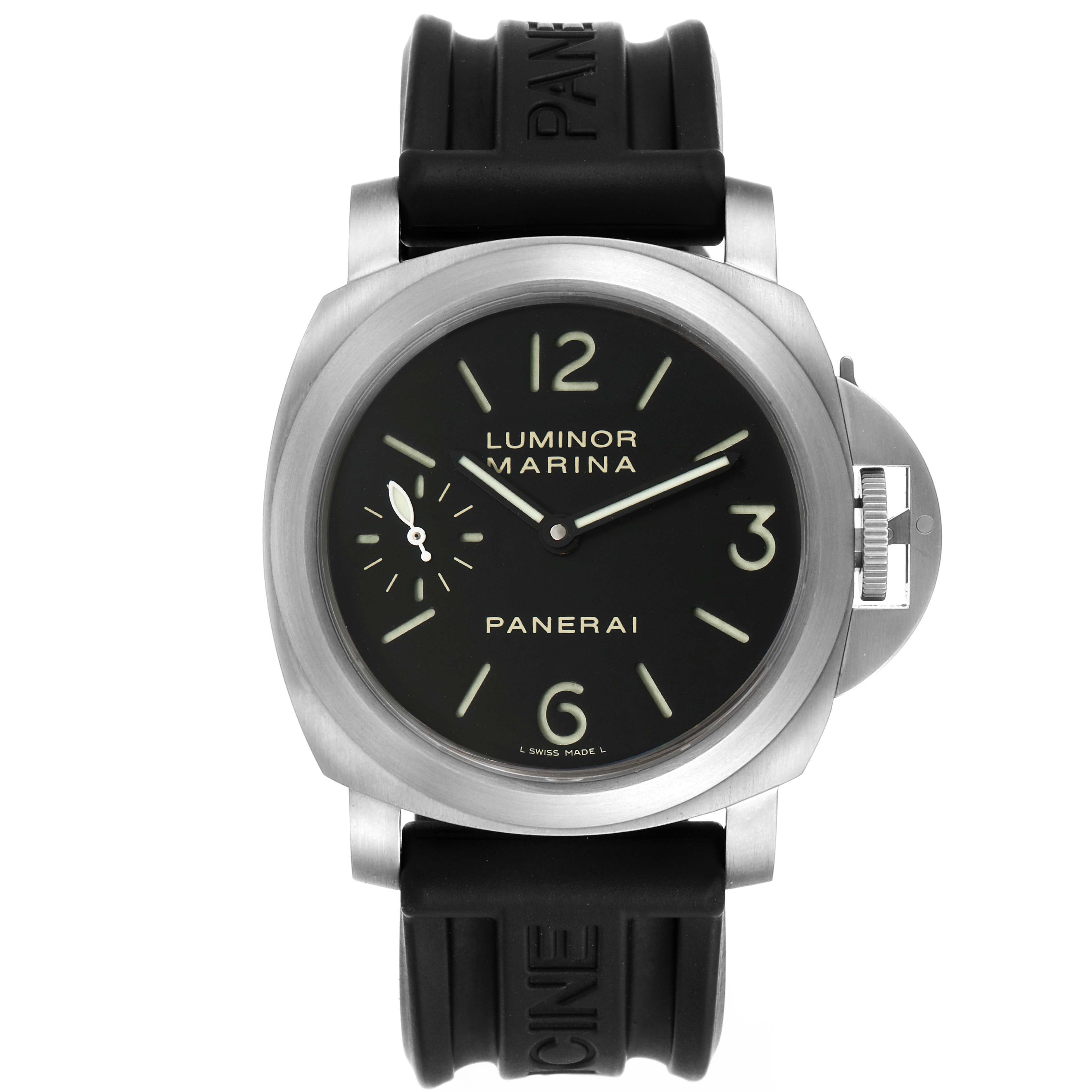 panerai 00177