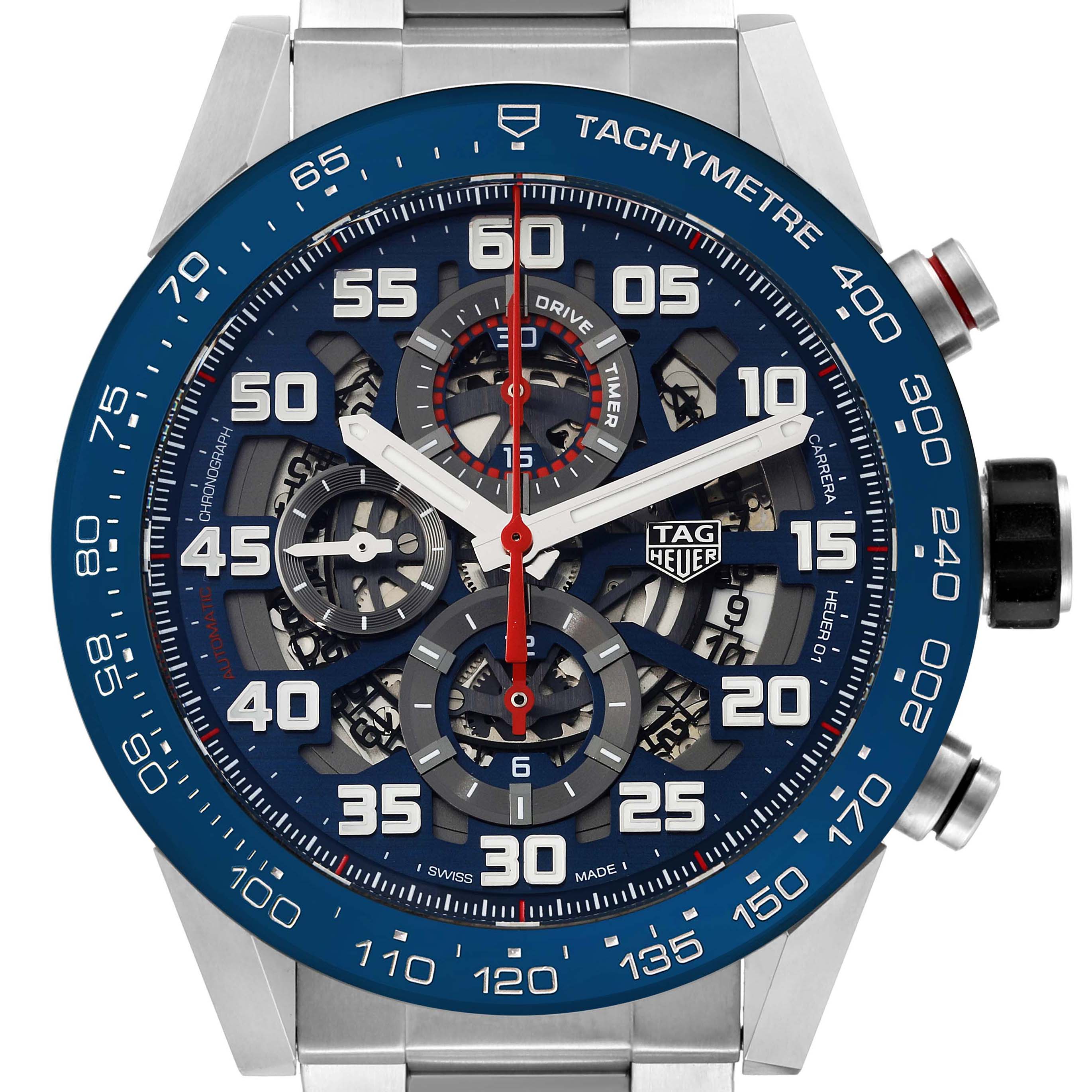 Tag heuer clearance carrera racing