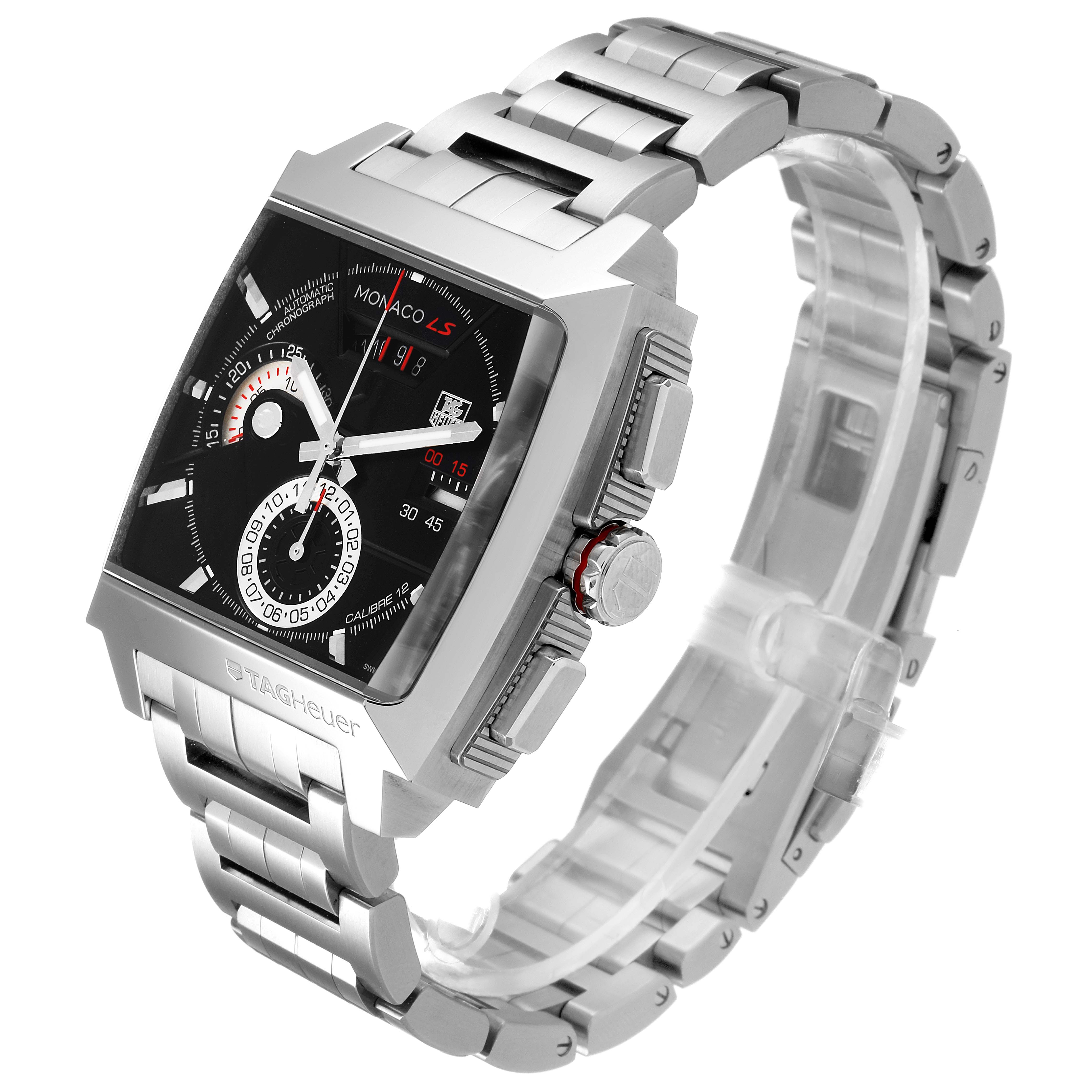 tag heuer monaco ls