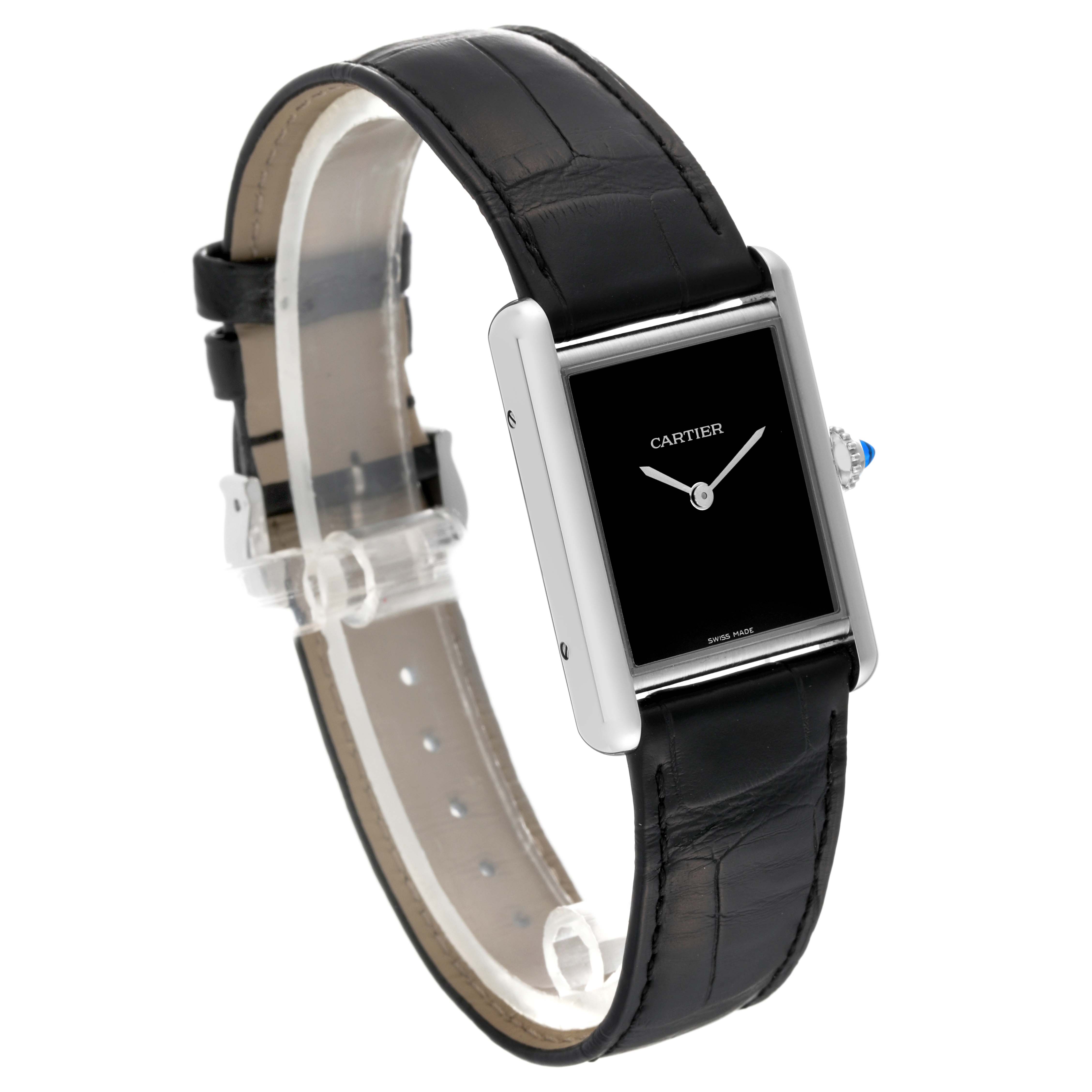 【すぐにお届け！】Cartier Tank Must watch ☆国内発送☆ 17311606_1.jpg?v=1743889501&