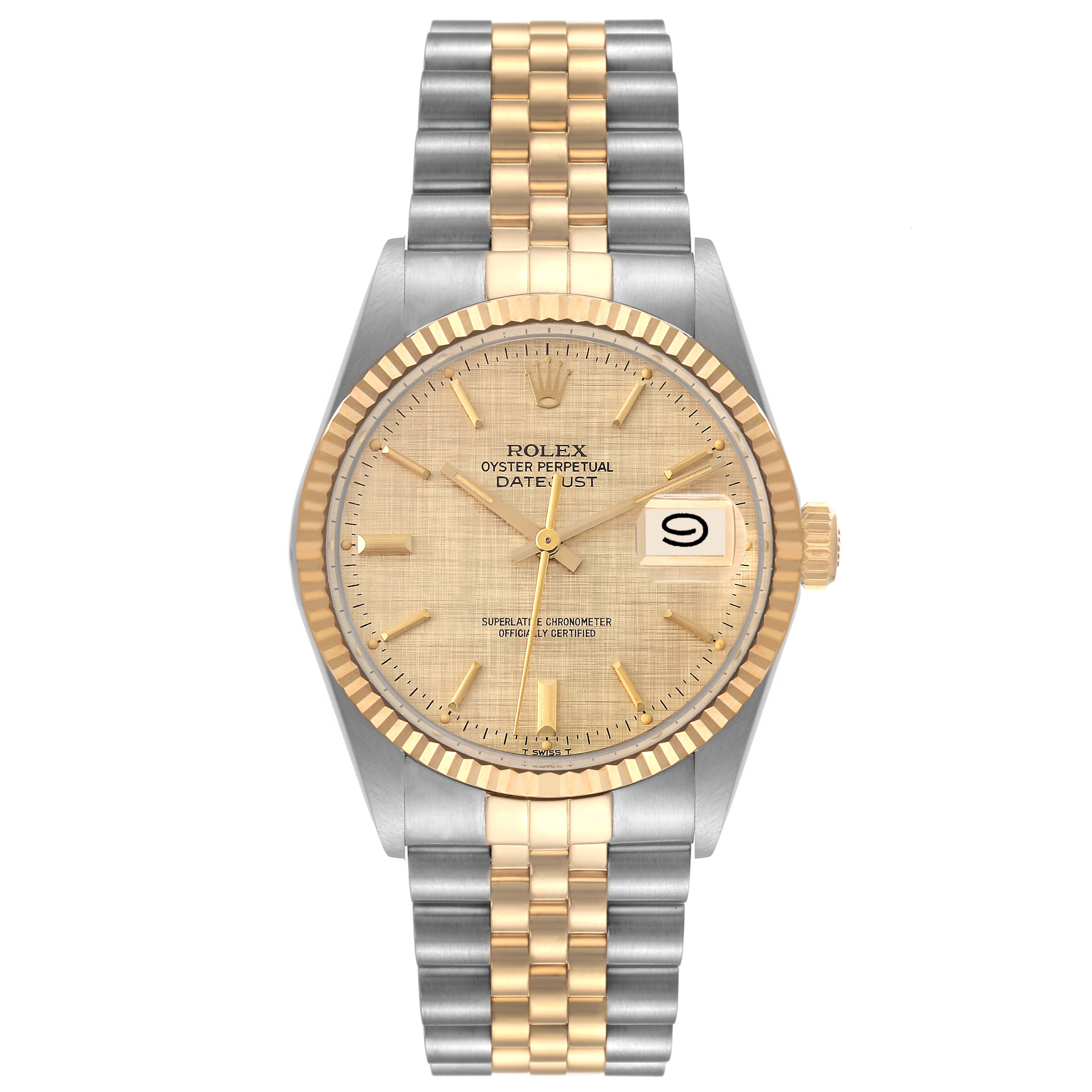 rolex-datejust-36-steel-yellow