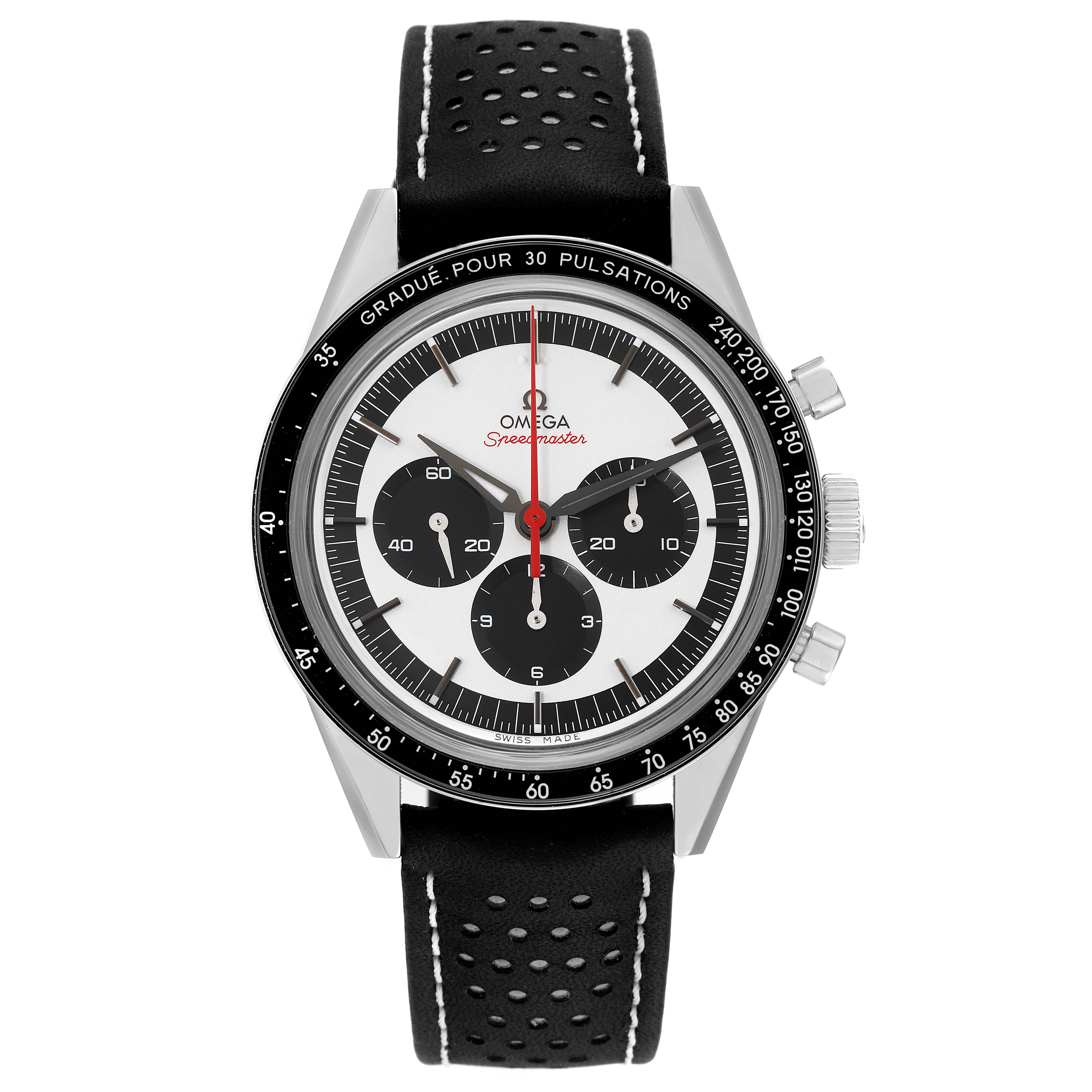 Omega Speedmaster Limited Edition Mens Watch 311.32.40.30.02.001 Box ...