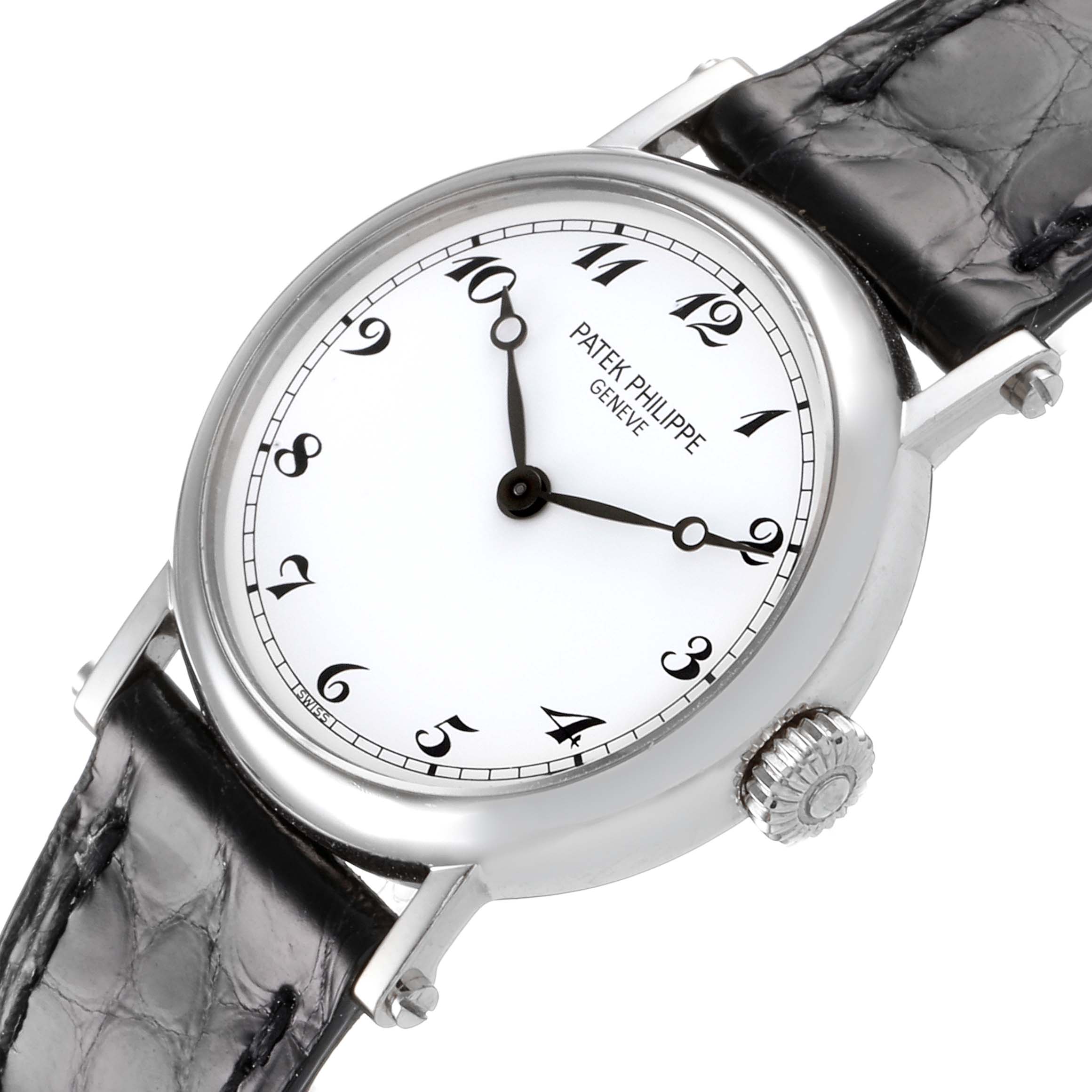 patek calatrava officer