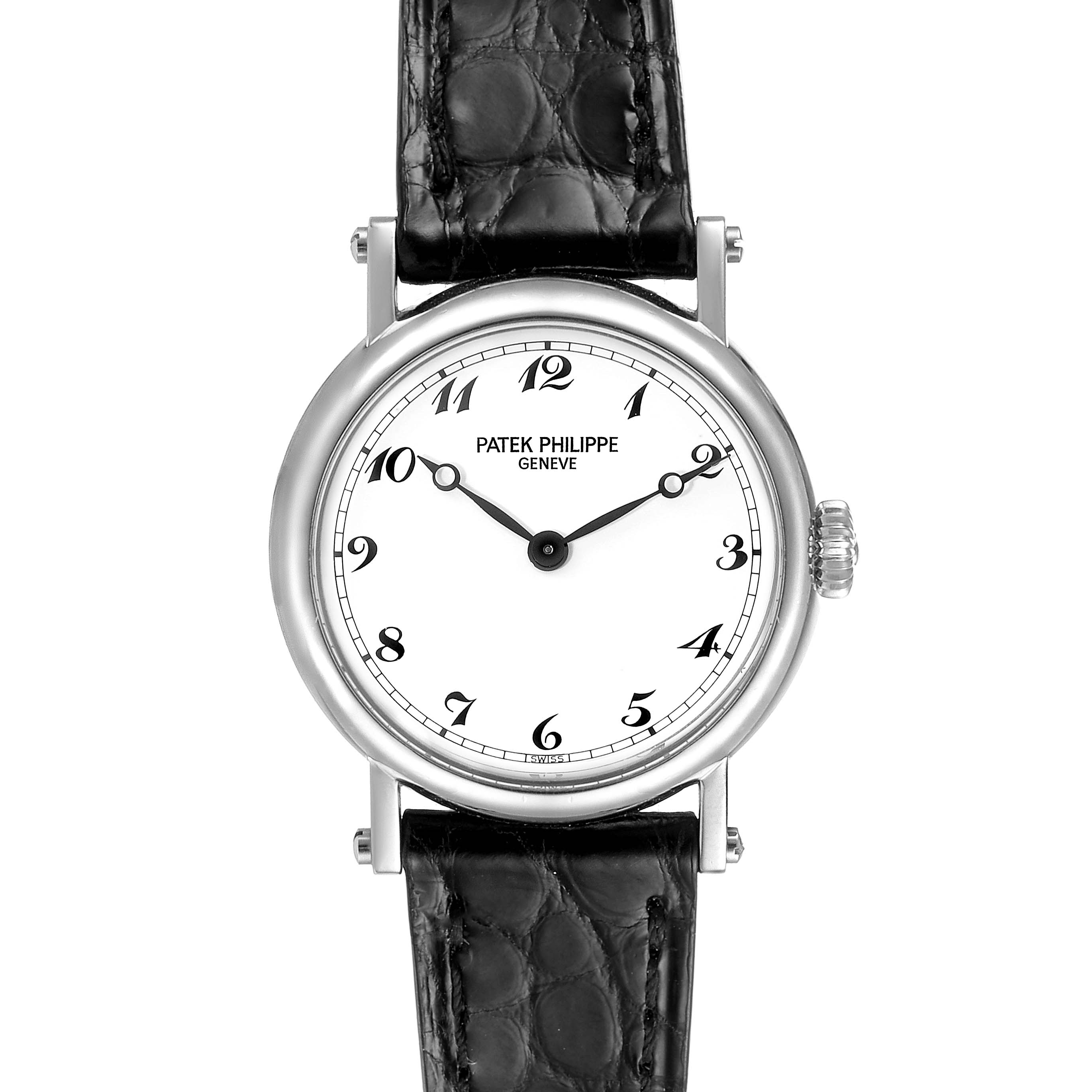 patek calatrava officer