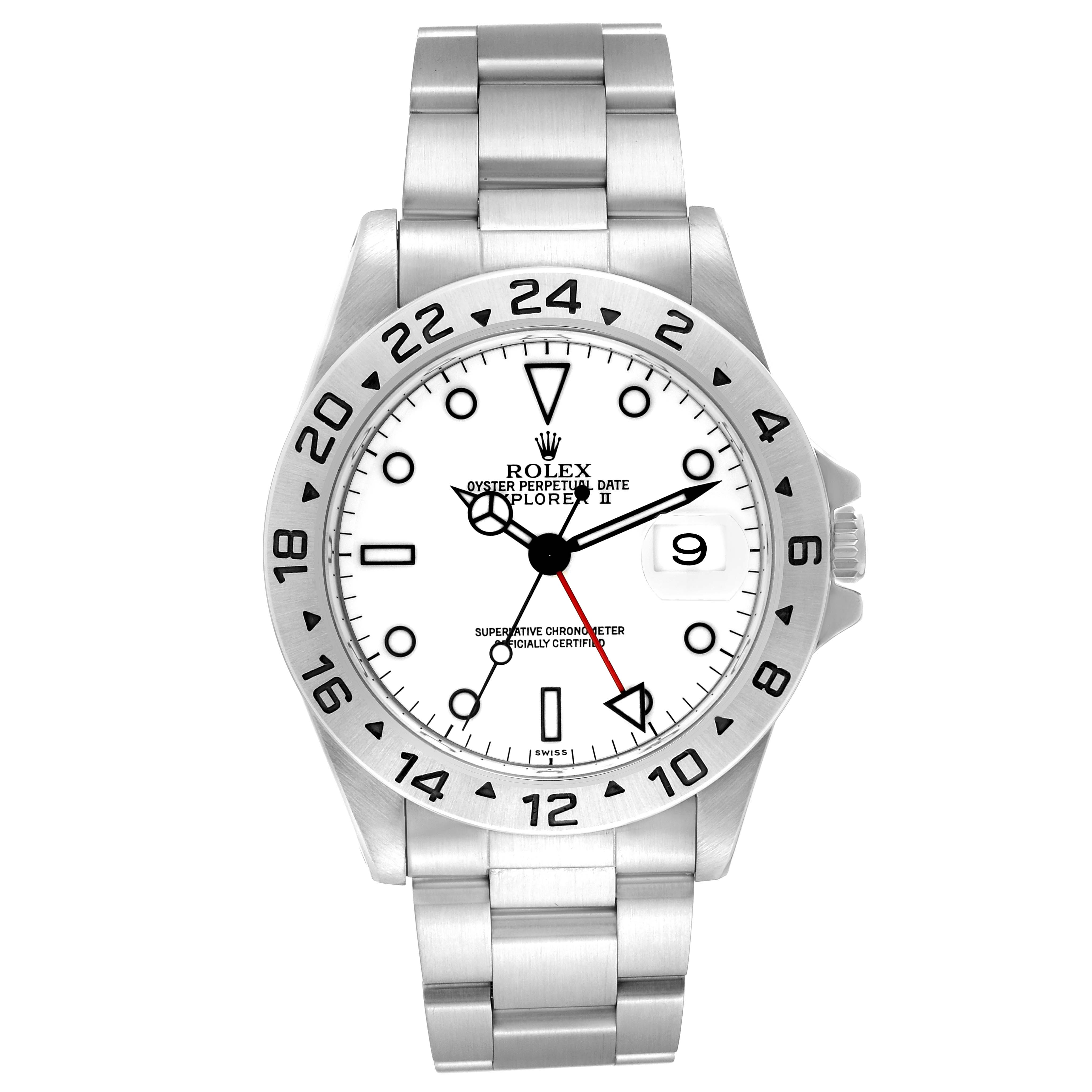 rolex-explorer-ii-40mm-polar-