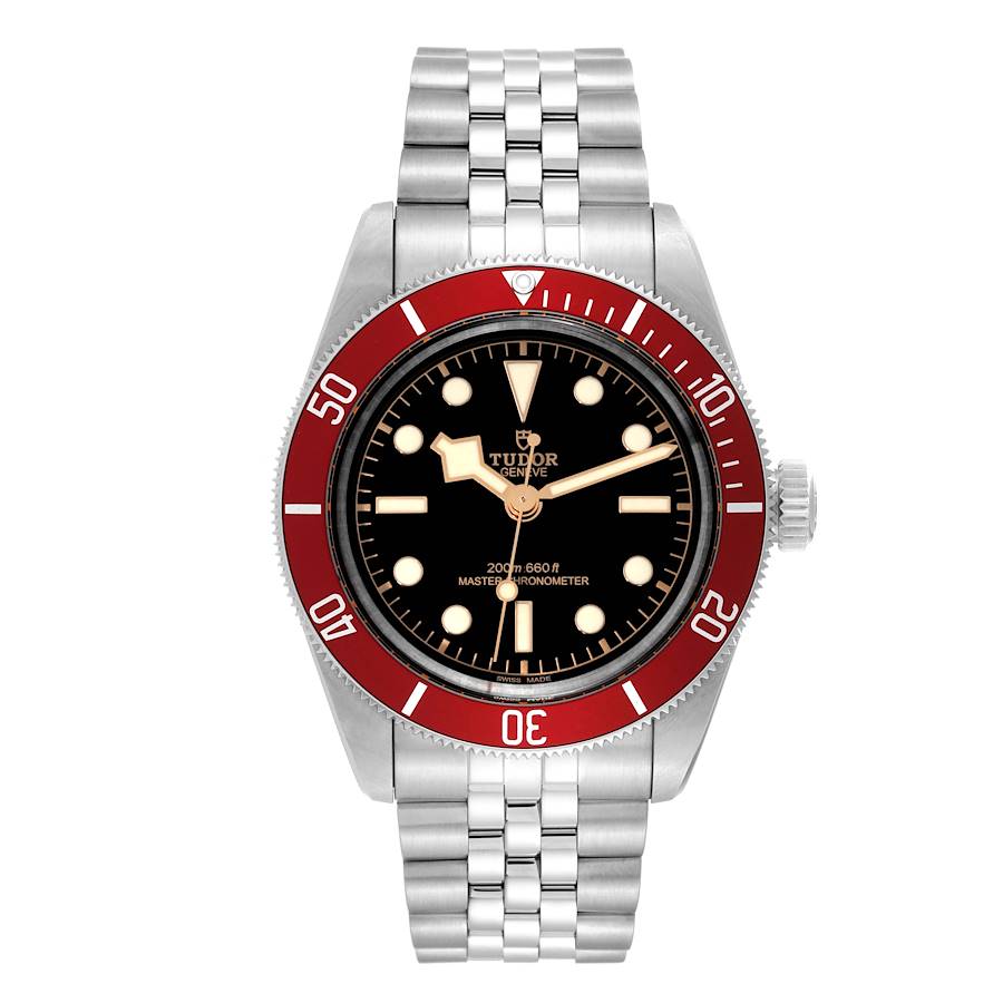 Tudor mens watch top