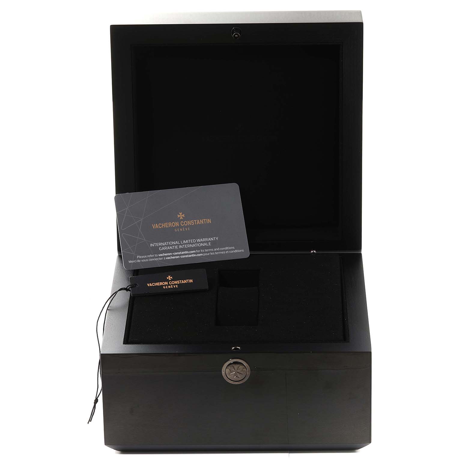 Vacheron Constantin Fiftysix Stainless Steel 4600E/000A-B487