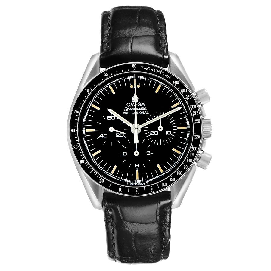 Omega Speedmaster Stainless Steel 3590.50.00 | Stock 59398