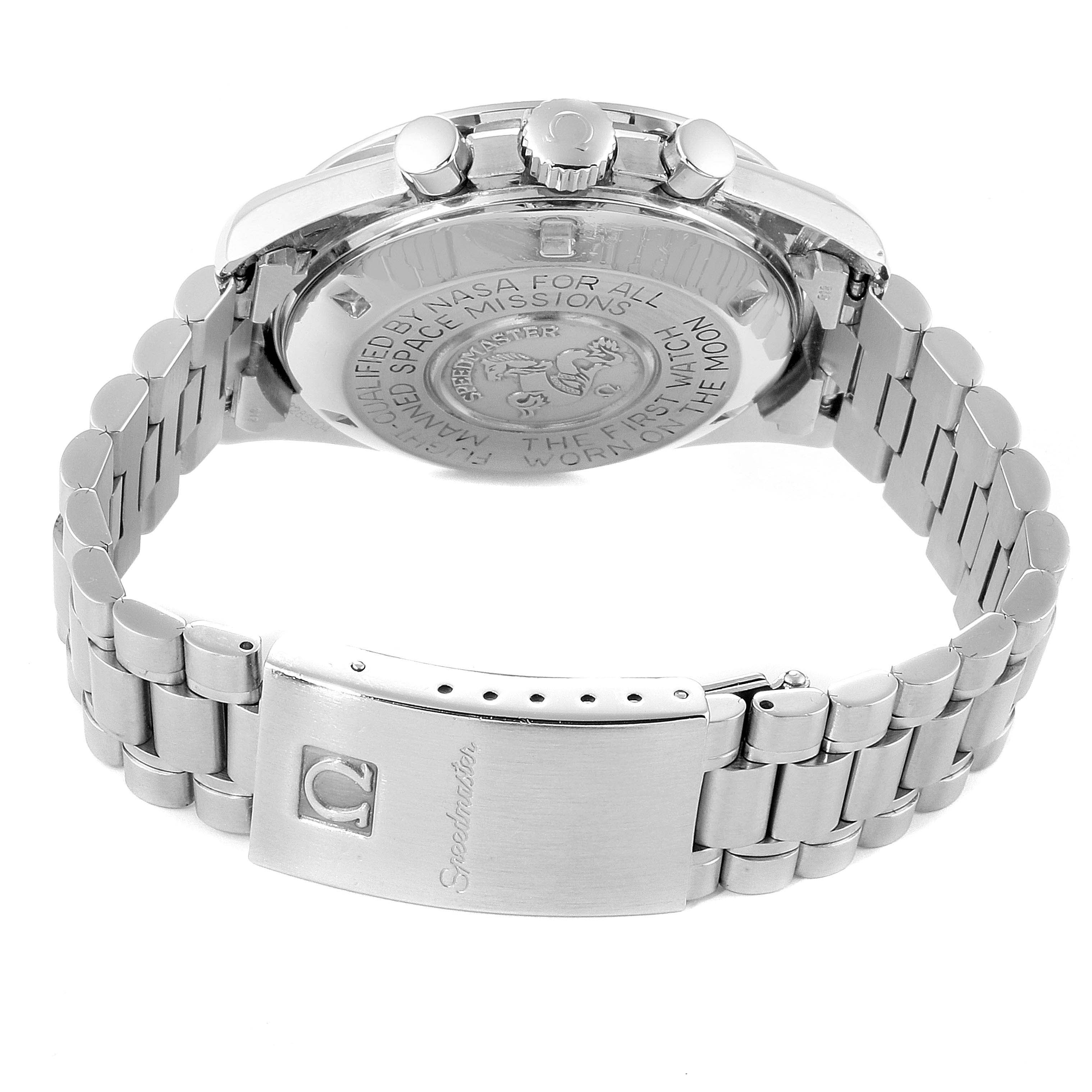 omega speedmaster caliber 861