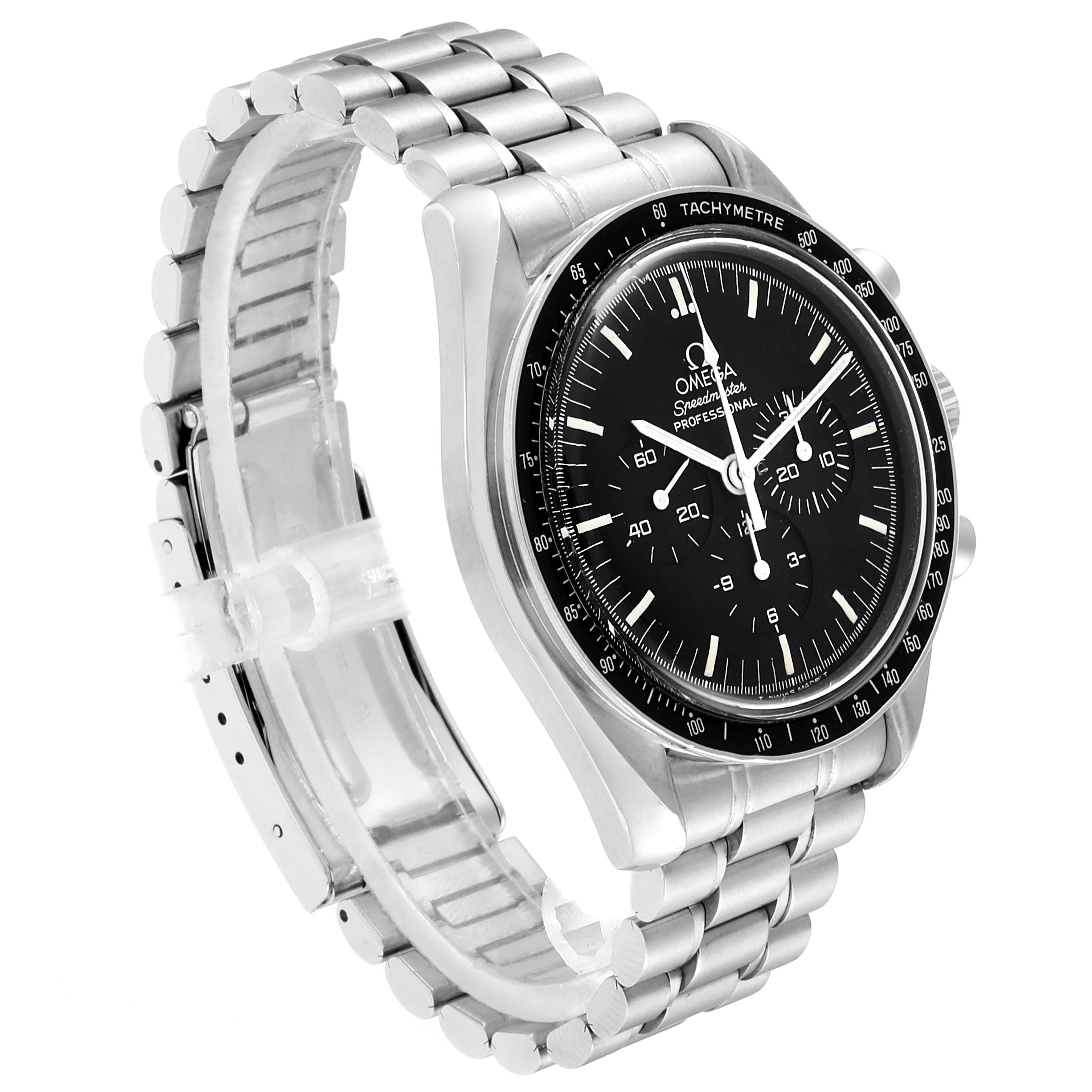 omega moonwatch dimensions