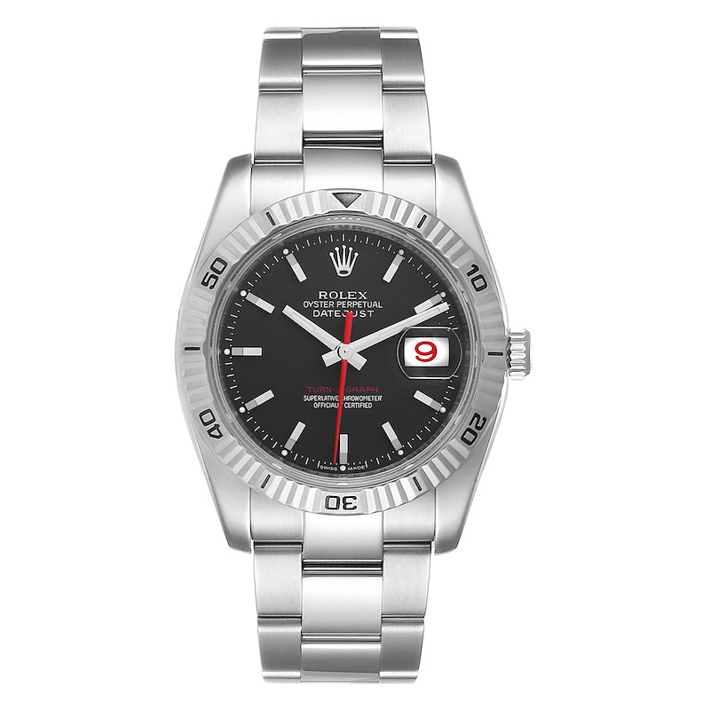 クラブ DiamanaBB 73(S) スカフォグラフ 300 MCMLIX - REF:41034V.07 CP - EBERHARD