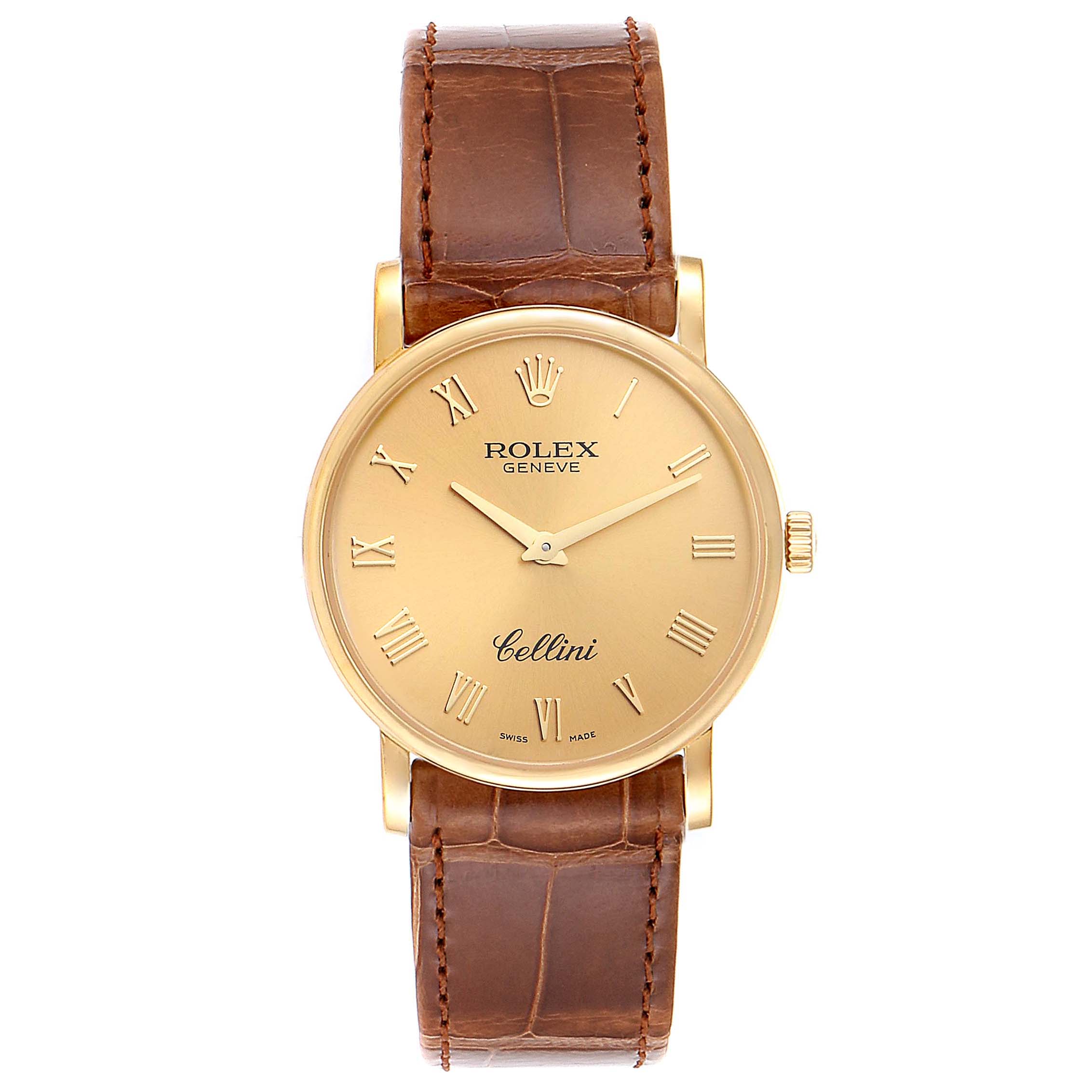 ROLEX Cellini 時計 rolex-cellini-classic-32mm-
