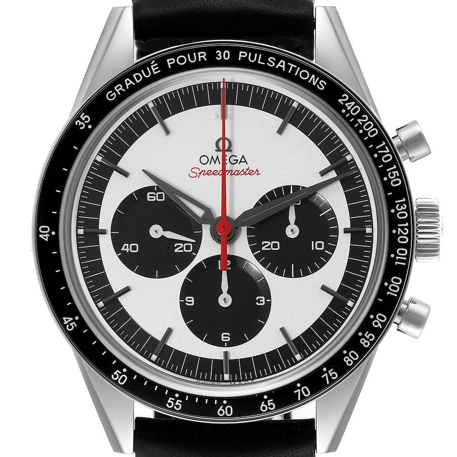 NOT FOR SALE Omega Speedmaster CK2998 Limited Edition Steel Mens Watch 311.32.40.30.02.001 Box Card PARTIAL PAYMENT SwissWatchExpo