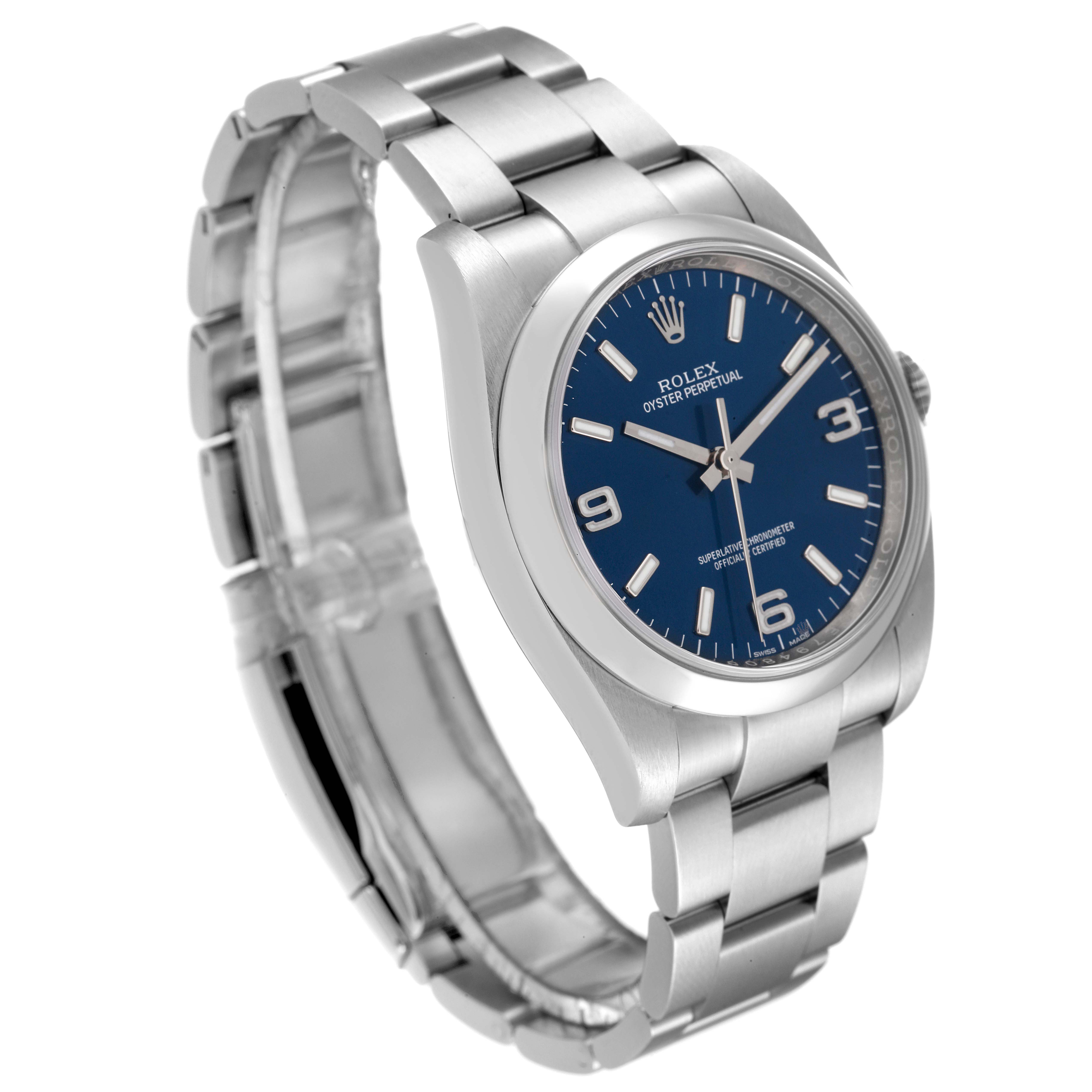 oyster perpetual rolex 36mm