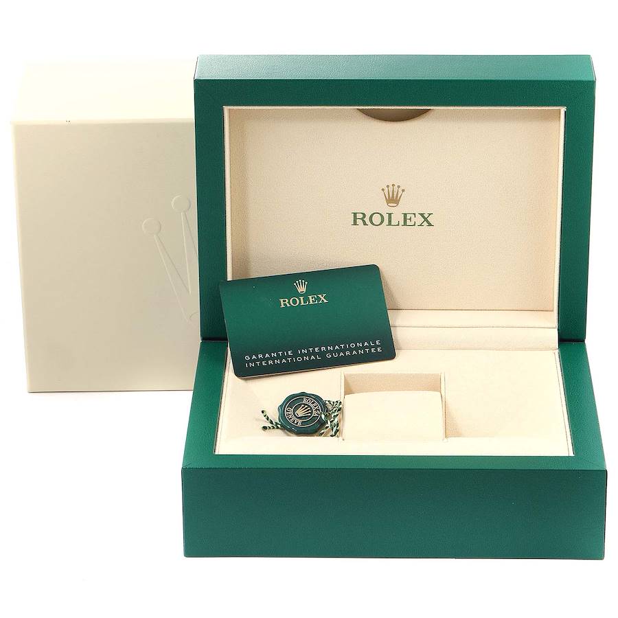 ロレックス　箱　5点セット ROLEX ロレックス 純正BOX内箱のみ 5点セット ロレックス 純正BOX 箱