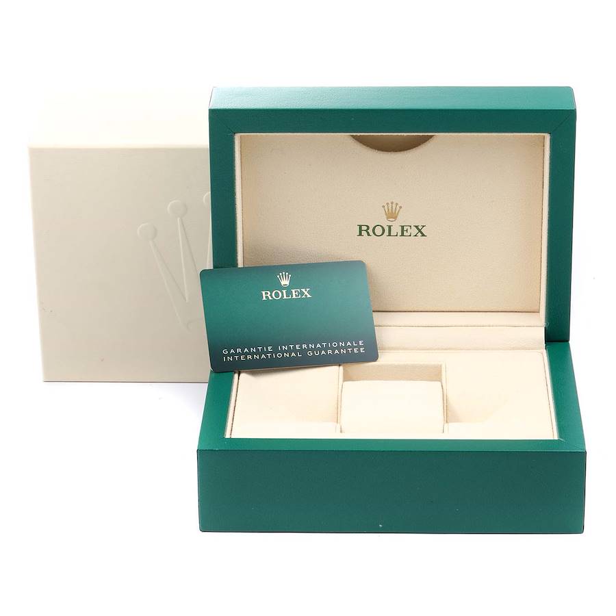 Rolex Submariner Stainless Steel 126610LV | Stock 33937