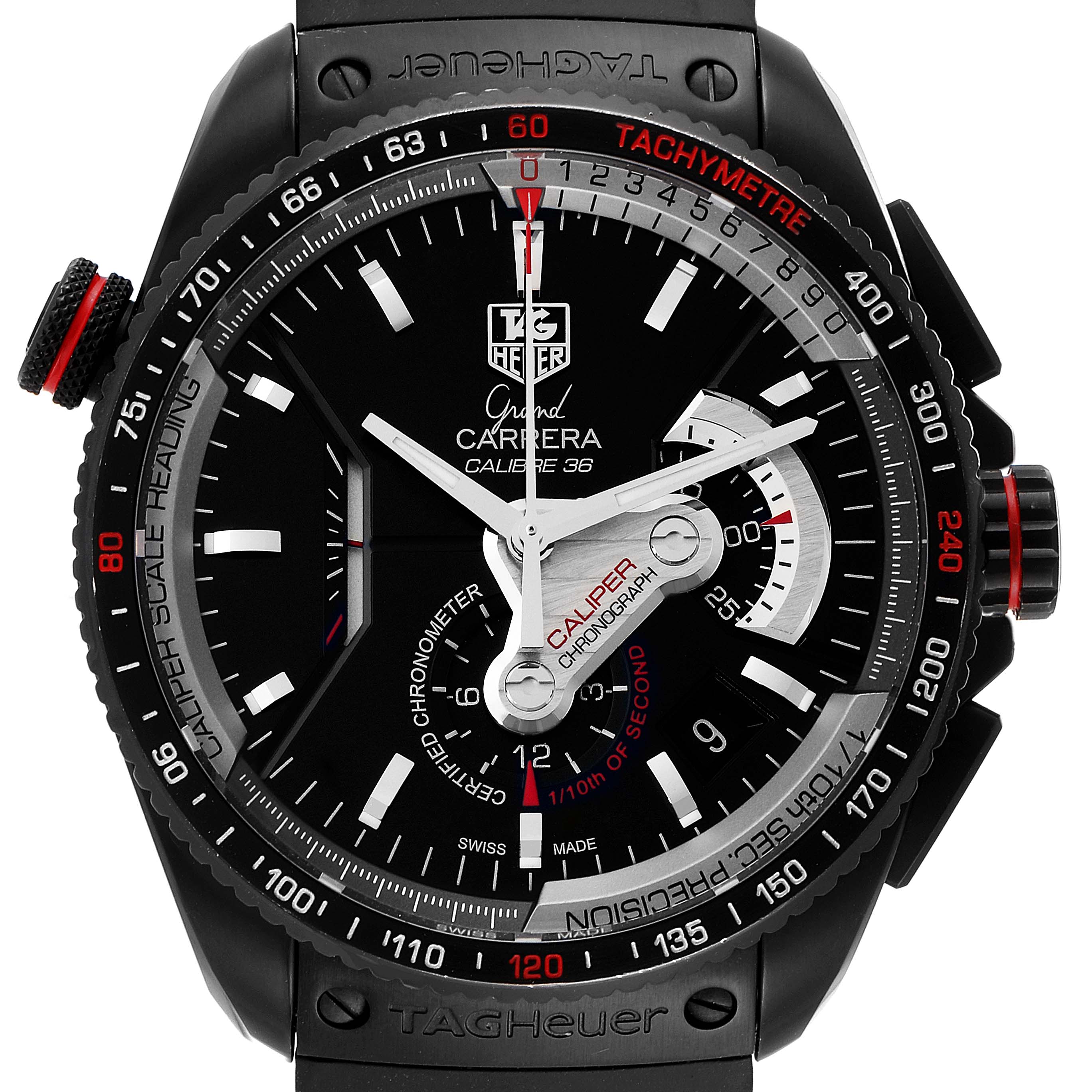 TAG Heuer  腕時計 アイルトン・セナが愛したアイコニックなタグ・ホイヤー