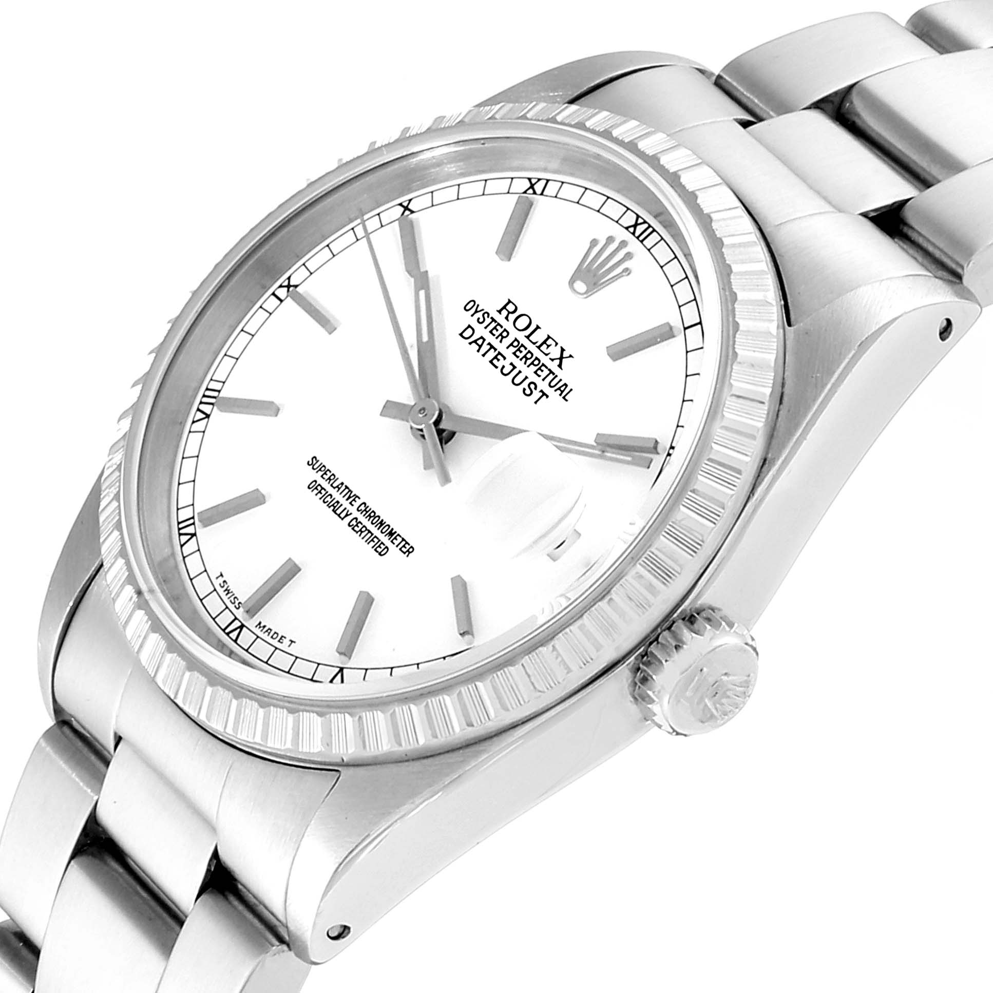 rolex 16220