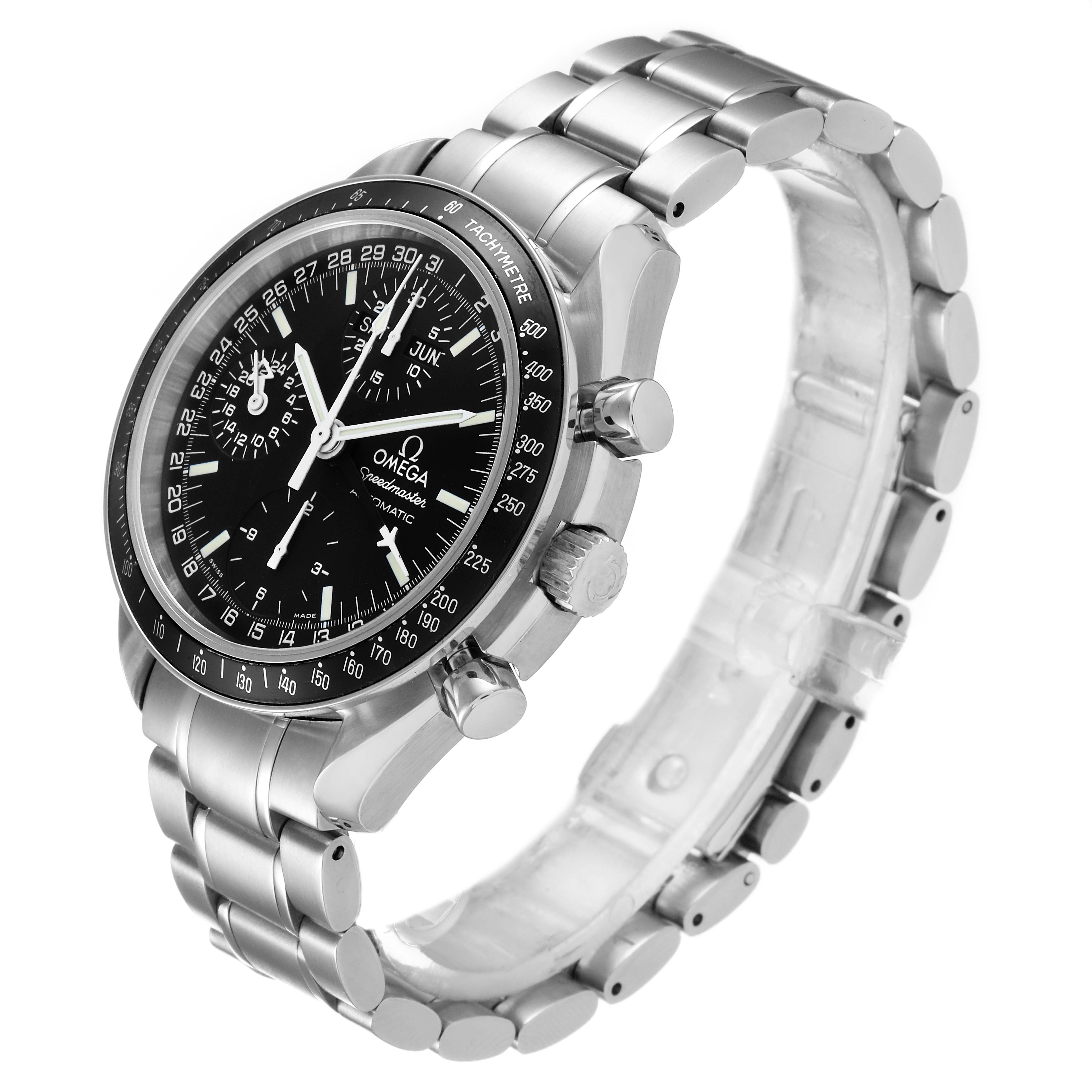 omega speedmaster day date 3520.50