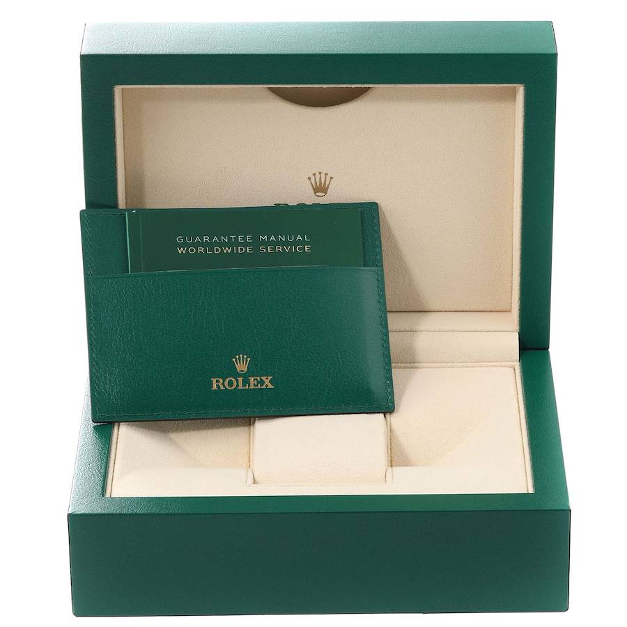 Rolex Cellini Rose Gold 50535 | Stock 62078 | SwissWatchExpo