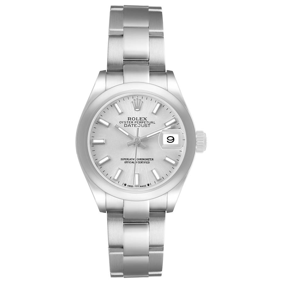 Buy Rolex Datejust Stainless Steel 279160 | SwissWatchExpo