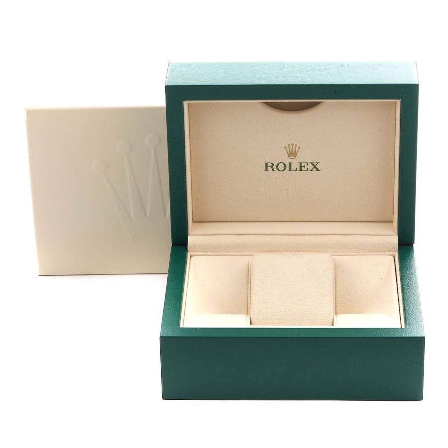 Rolex Mid-Size Steel and Gold (two tone) 278381 | Stock