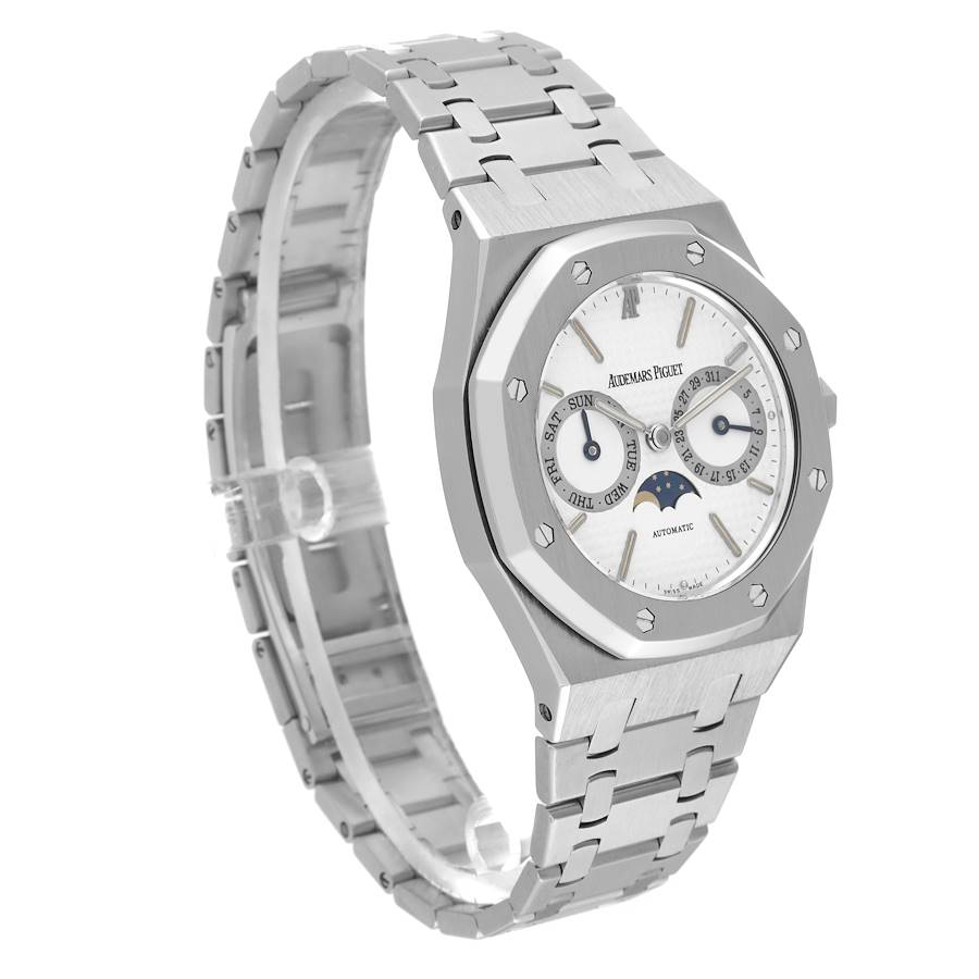 Audemars Piguet Royal Oak Stainless Steel 25594ST.O.0789ST