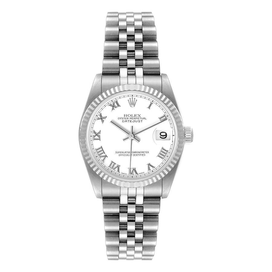 Rolex Mid-Size Stainless Steel 78274 | Stock 42781