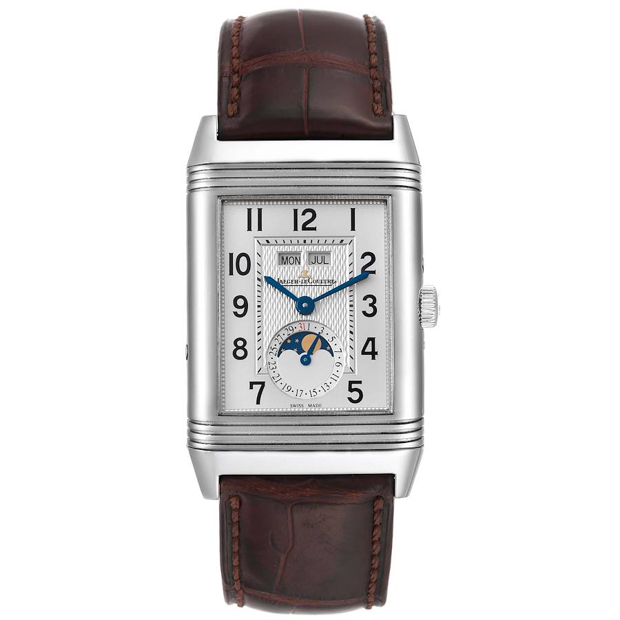 Jaeger lecoultre grande reverso sale